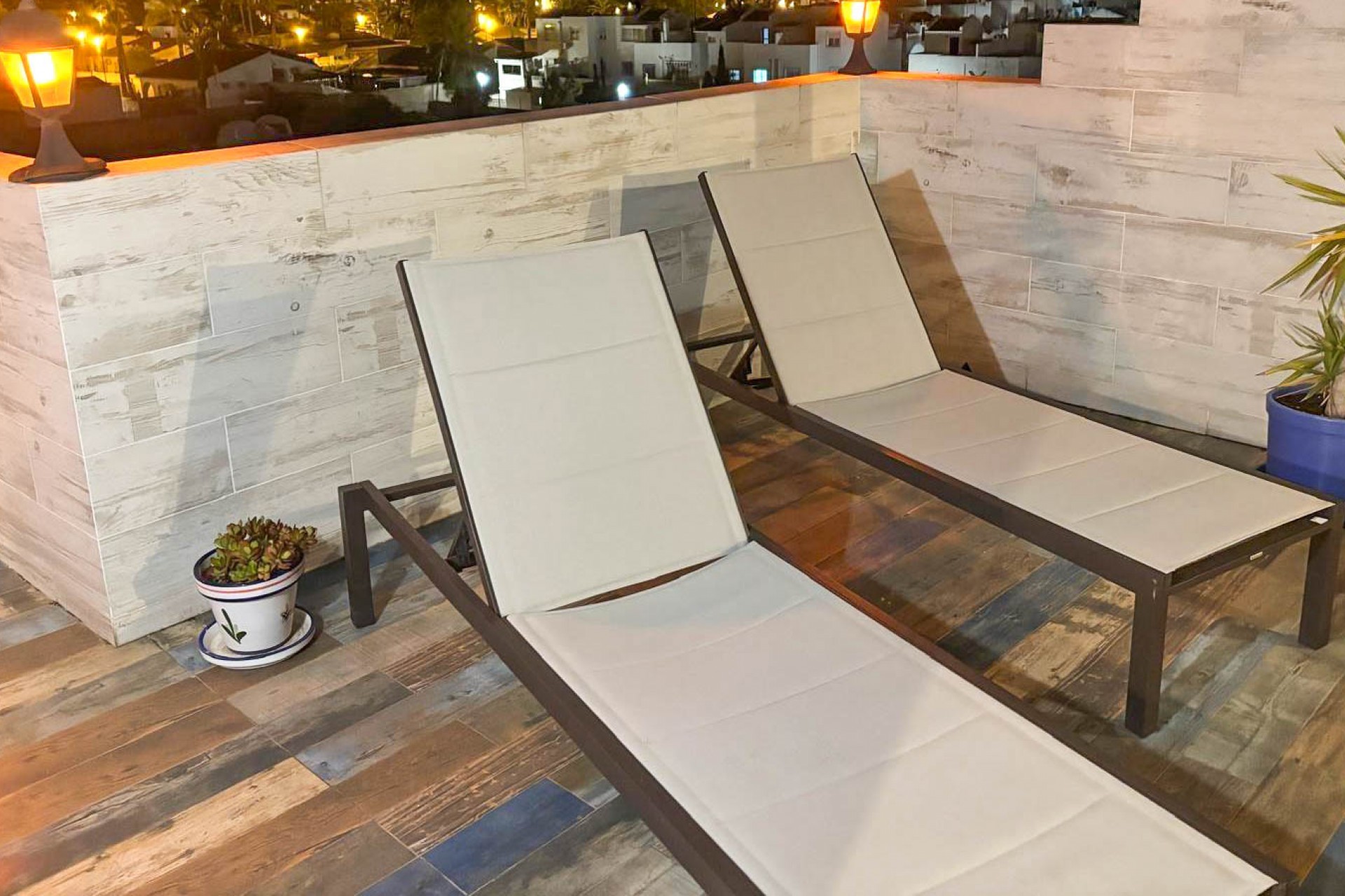 Resale - Penthouse -
Torrevieja - Nueva Torrevieja - Aguas Nuevas