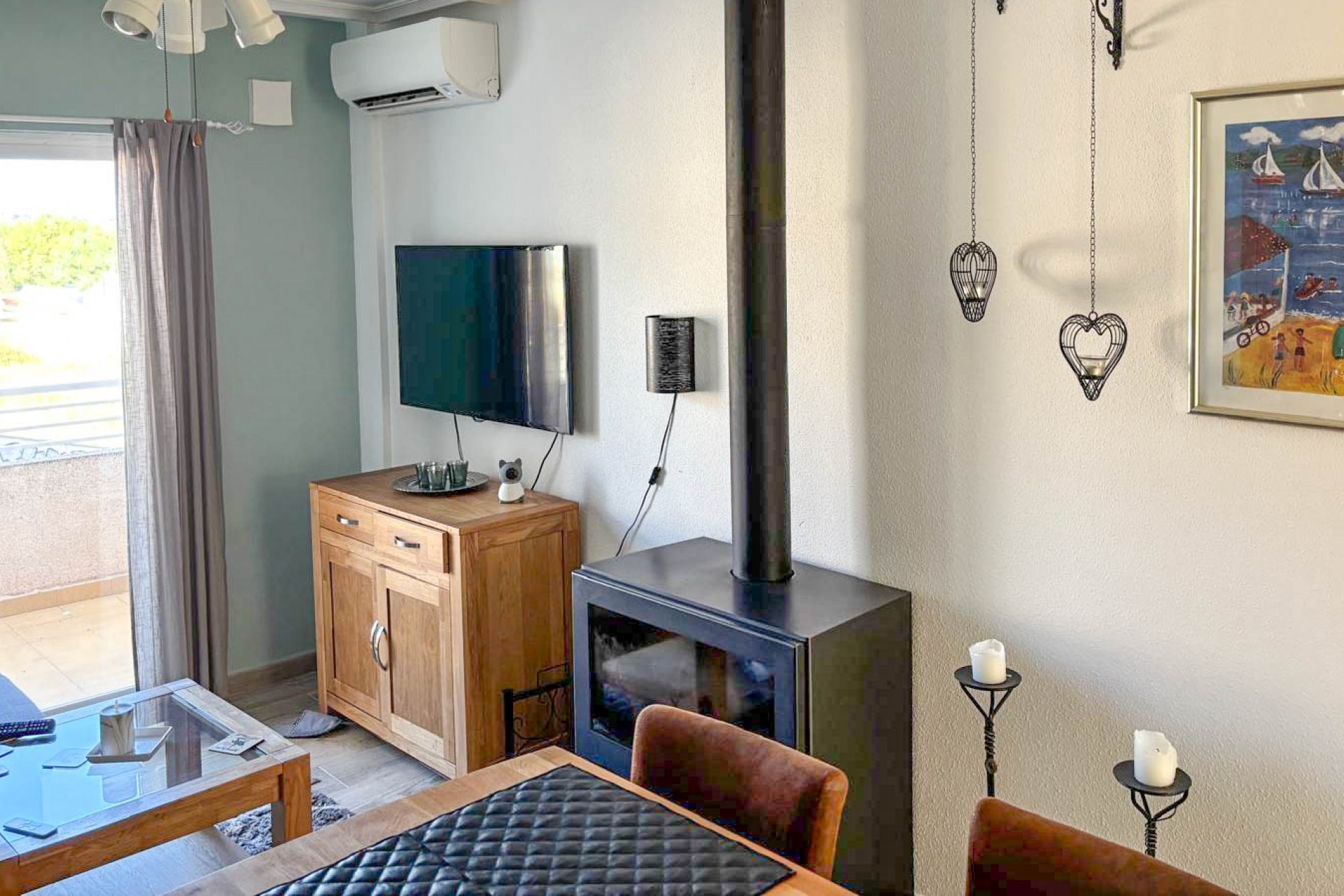 Resale - Penthouse -
Torrevieja - Nueva Torrevieja - Aguas Nuevas