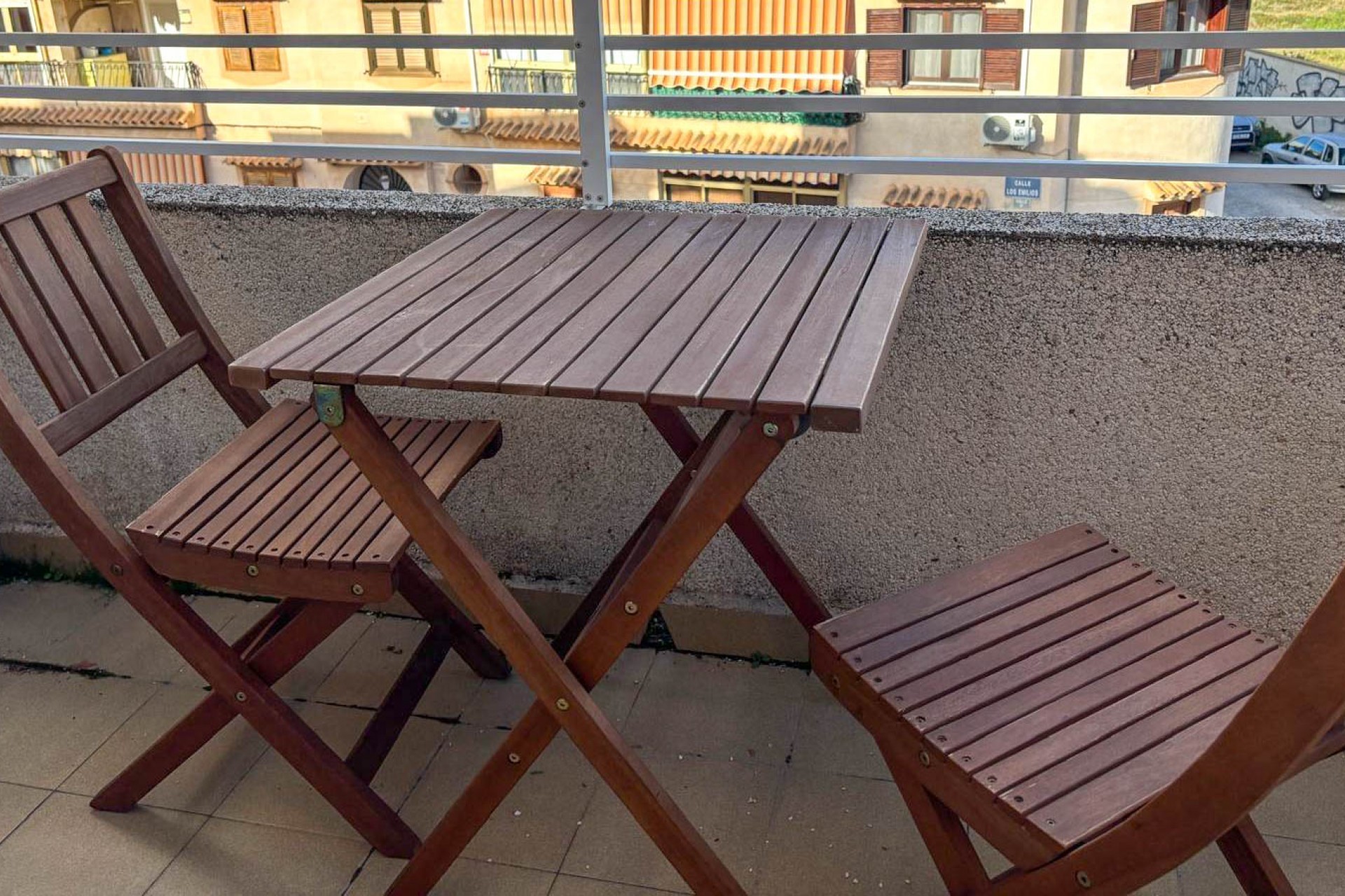 Resale - Penthouse -
Torrevieja - Nueva Torrevieja - Aguas Nuevas