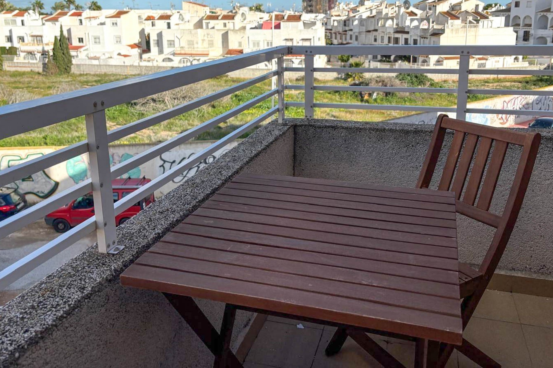 Resale - Penthouse -
Torrevieja - Nueva Torrevieja - Aguas Nuevas