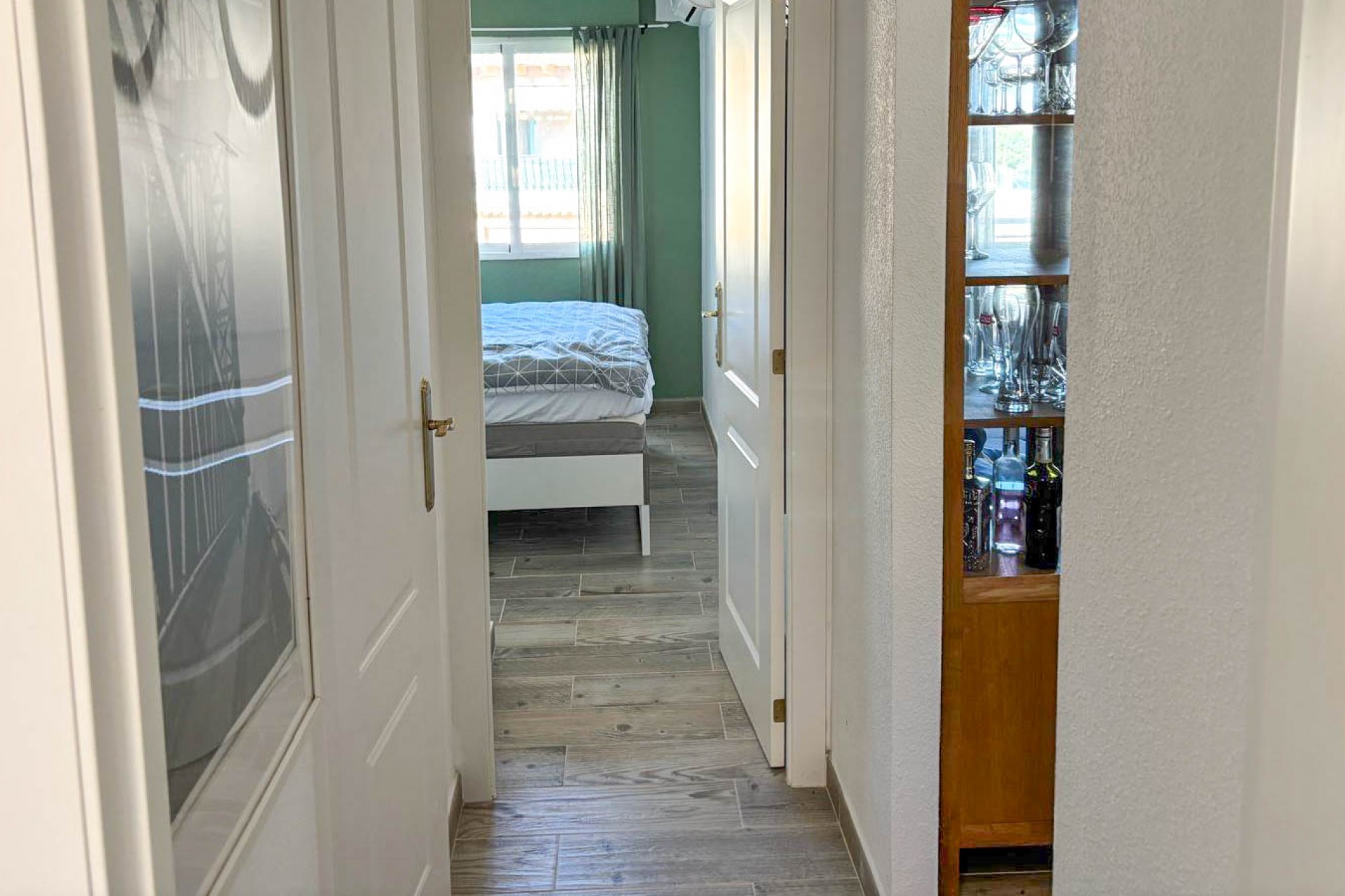 Resale - Penthouse -
Torrevieja - Nueva Torrevieja - Aguas Nuevas