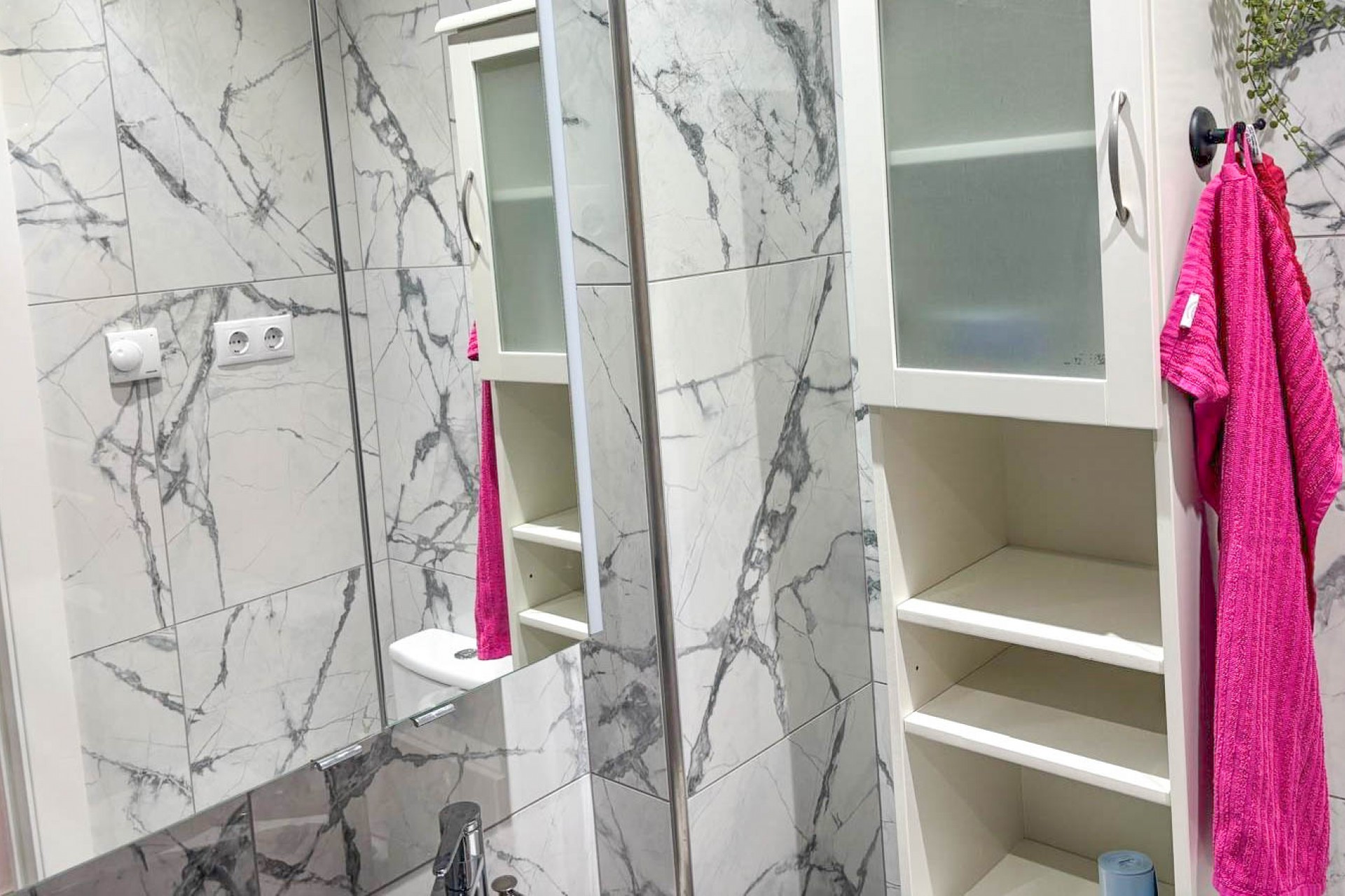 Resale - Penthouse -
Torrevieja - Nueva Torrevieja - Aguas Nuevas