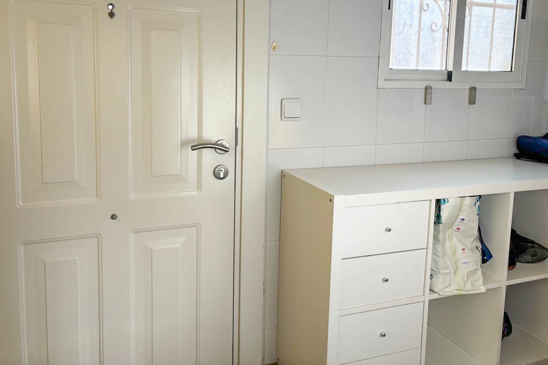 Resale - Penthouse -
Torrevieja - Nueva Torrevieja - Aguas Nuevas