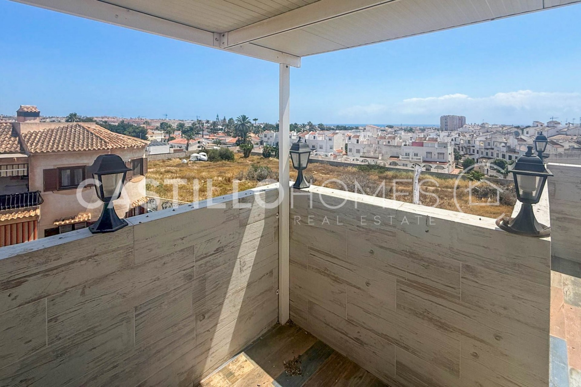 Resale - Penthouse -
Torrevieja - Nueva Torrevieja - Aguas Nuevas