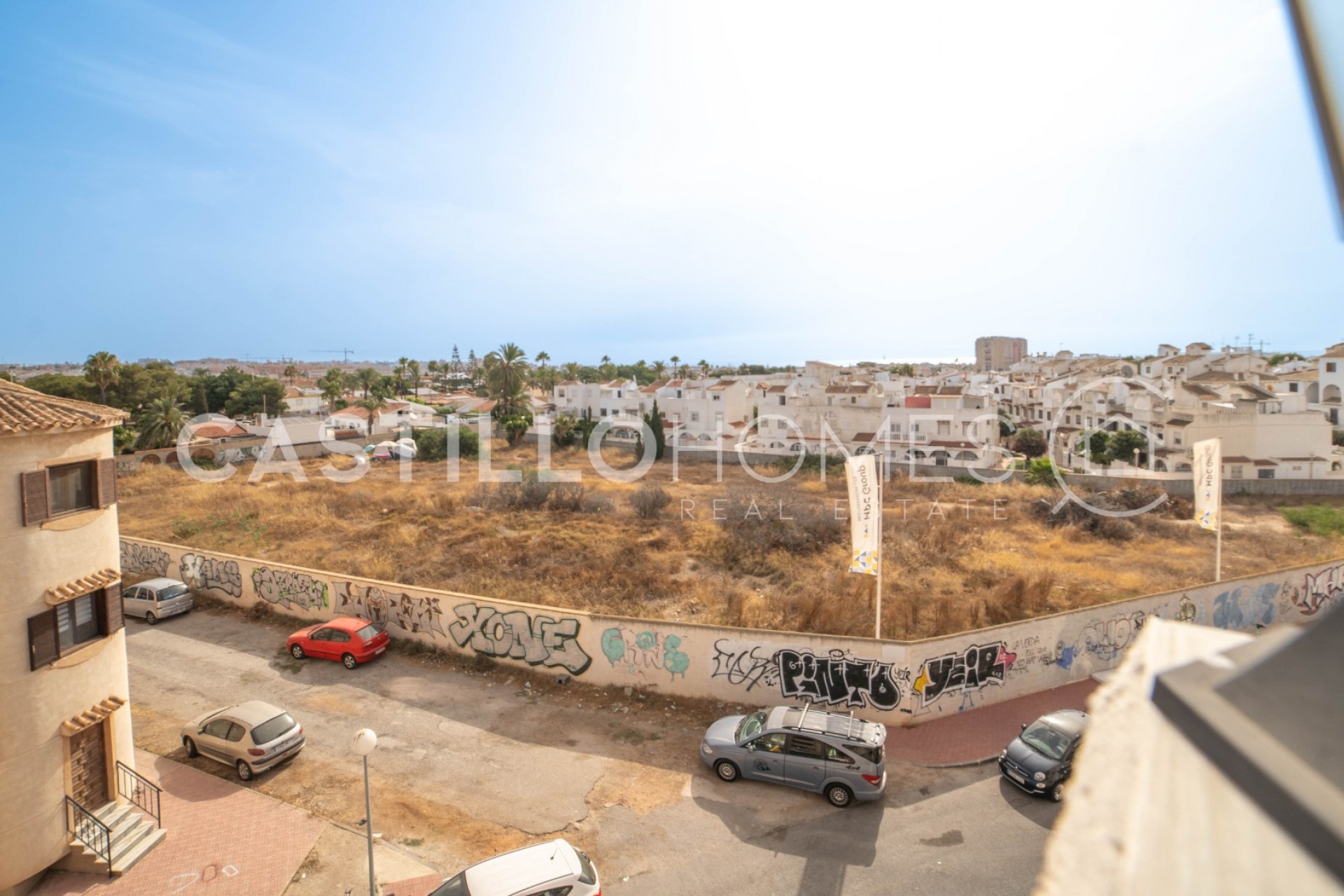 Resale - Penthouse -
Torrevieja - Nueva Torrevieja - Aguas Nuevas