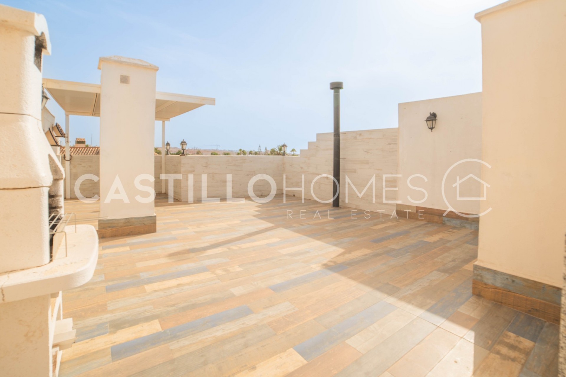 Resale - Penthouse -
Torrevieja - Nueva Torrevieja - Aguas Nuevas