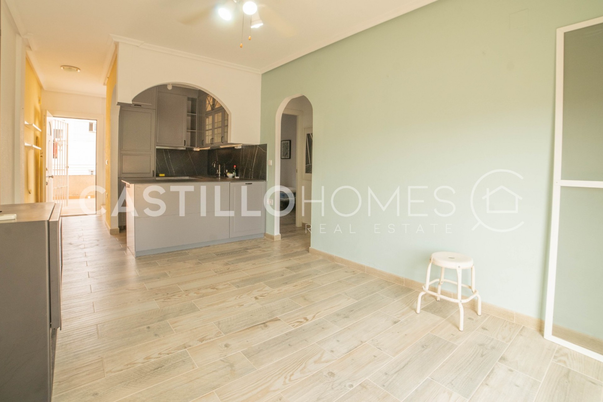 Resale - Penthouse -
Torrevieja - Nueva Torrevieja - Aguas Nuevas