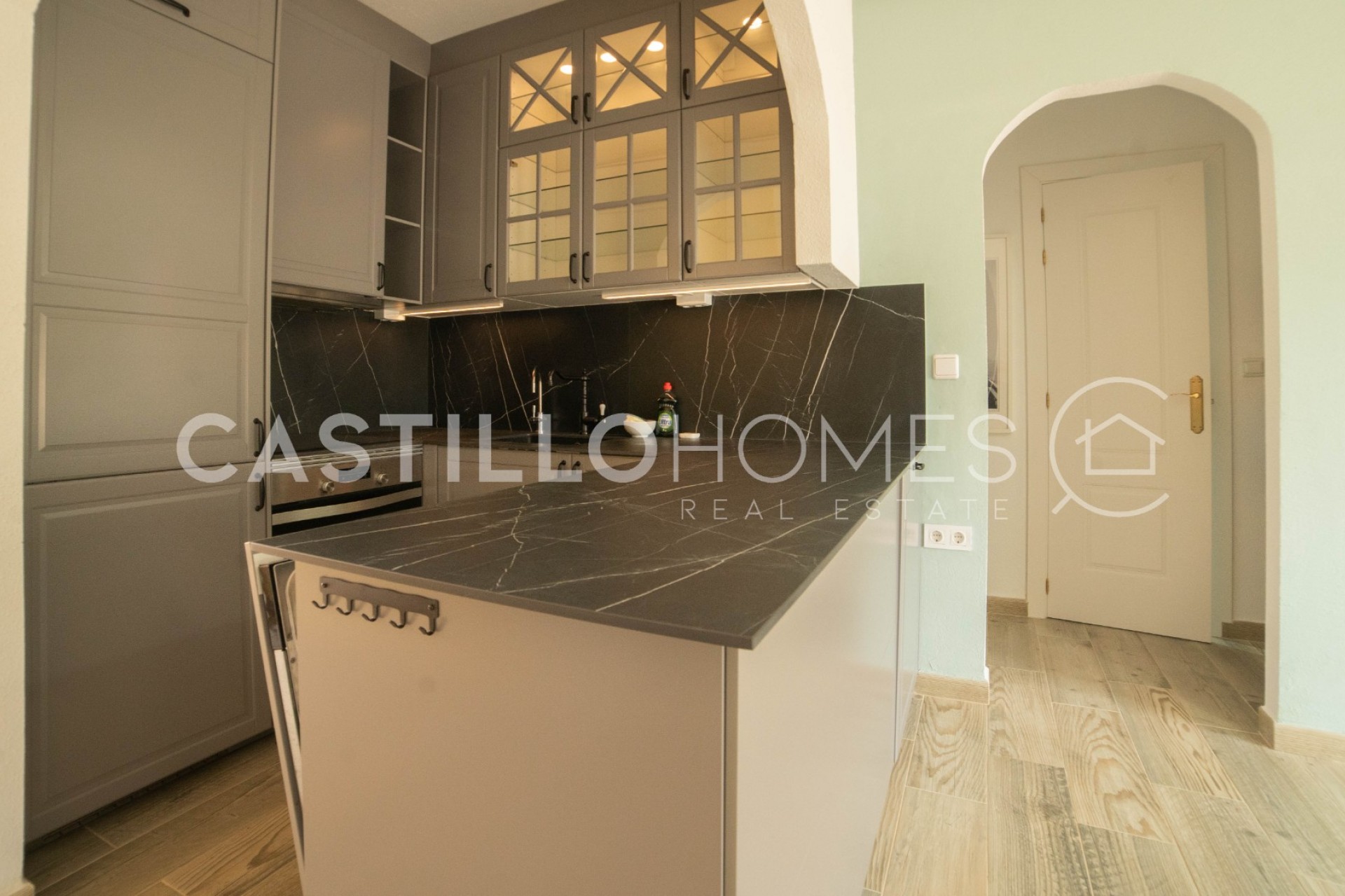 Resale - Penthouse -
Torrevieja - Nueva Torrevieja - Aguas Nuevas