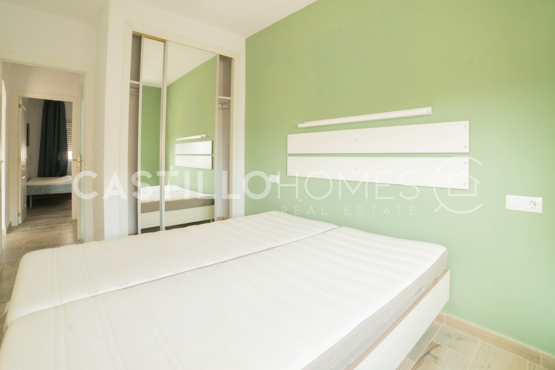 Resale - Penthouse -
Torrevieja - Nueva Torrevieja - Aguas Nuevas