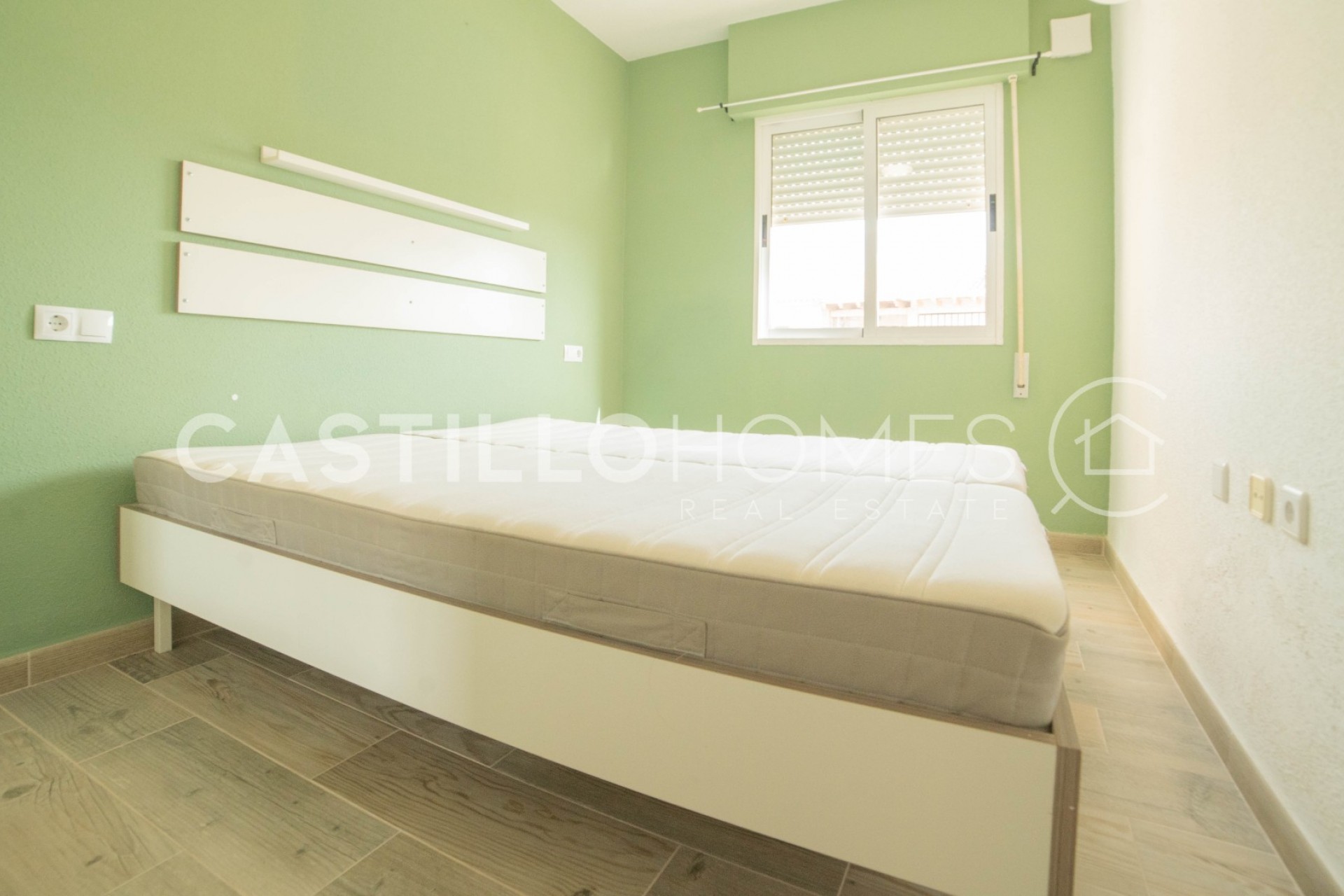 Resale - Penthouse -
Torrevieja - Nueva Torrevieja - Aguas Nuevas