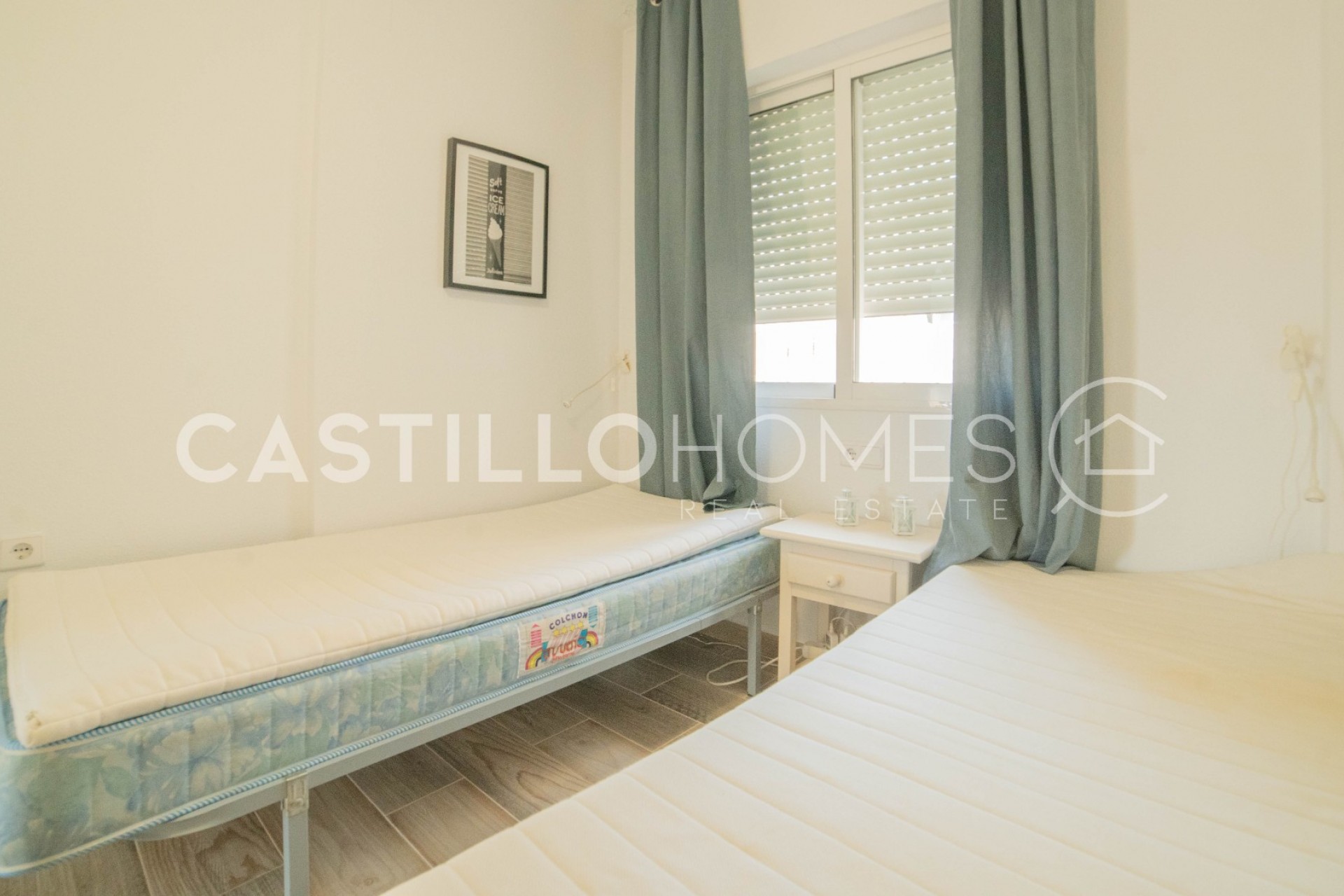 Resale - Penthouse -
Torrevieja - Nueva Torrevieja - Aguas Nuevas