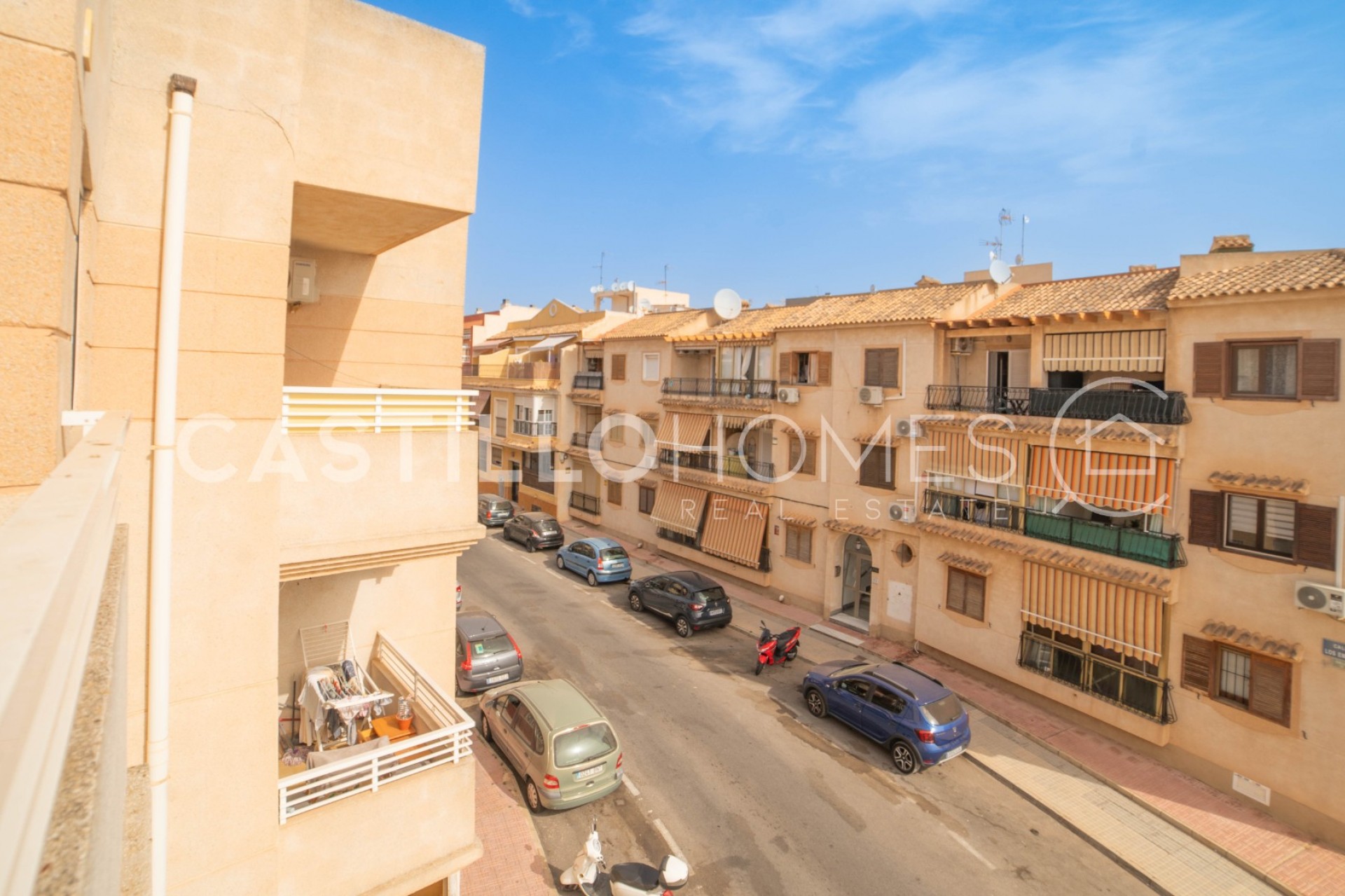 Resale - Penthouse -
Torrevieja - Nueva Torrevieja - Aguas Nuevas