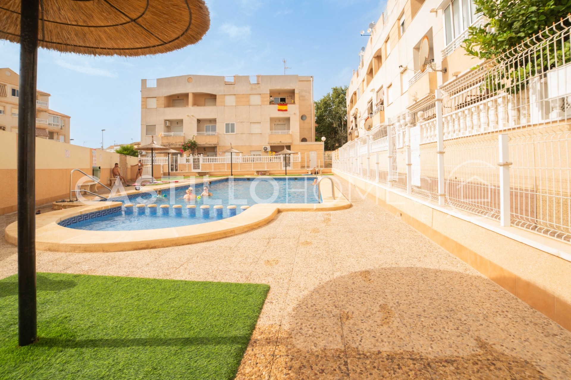 Resale - Penthouse -
Torrevieja - Nueva Torrevieja - Aguas Nuevas