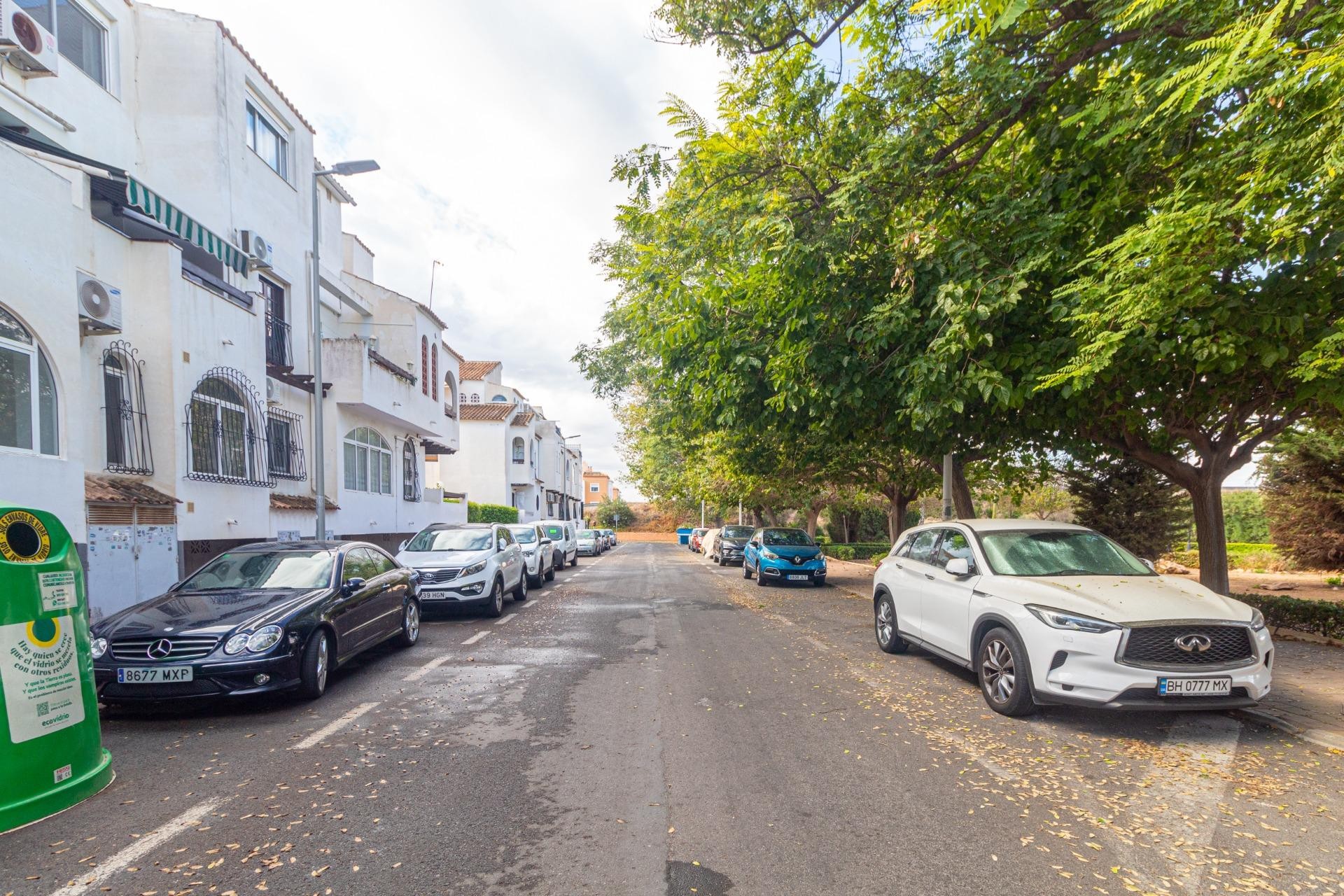 Resale - Penthouse -
Torrevieja - Playa de los Naufragos