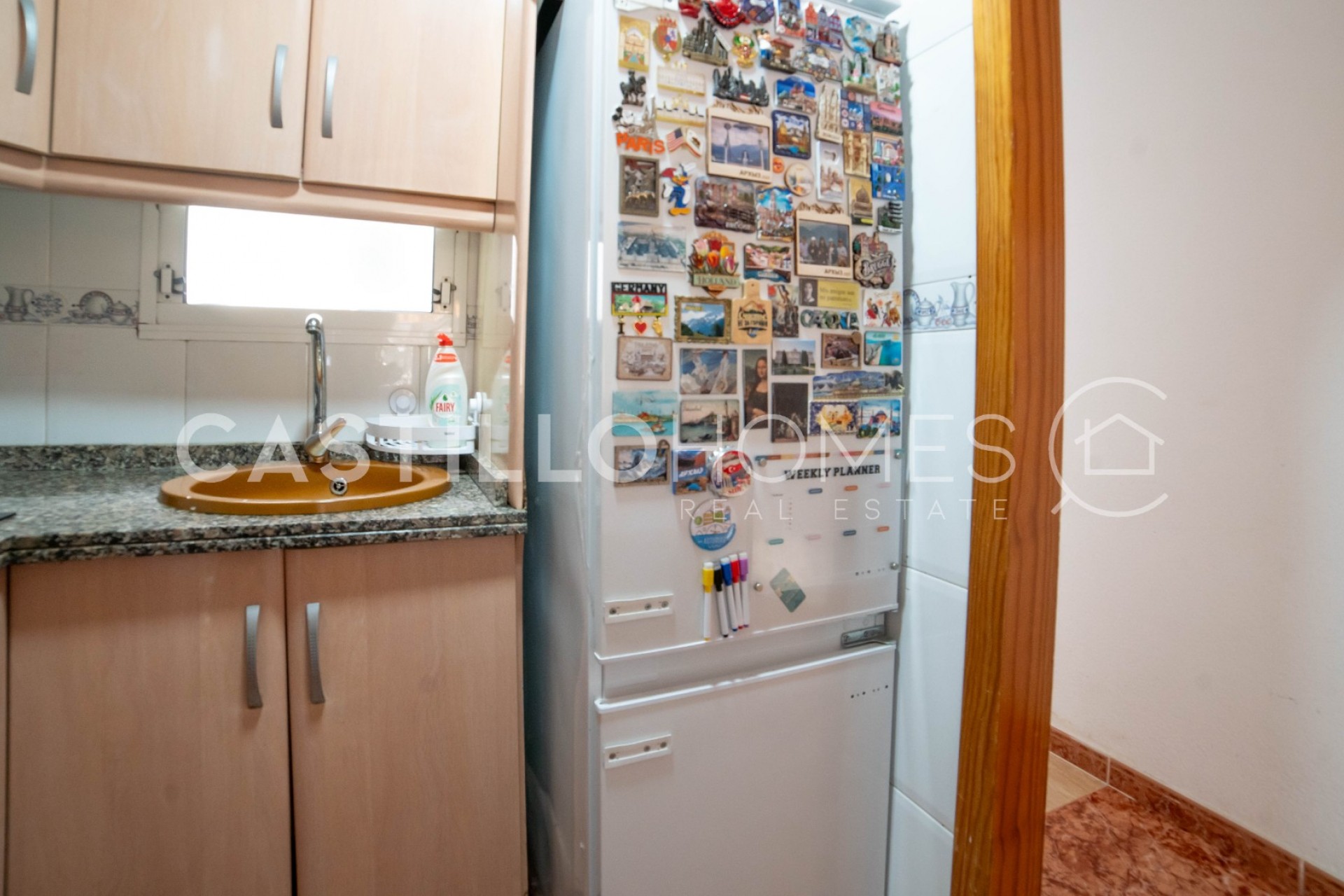 Resale - Penthouse -
Torrevieja - Playa del Cura