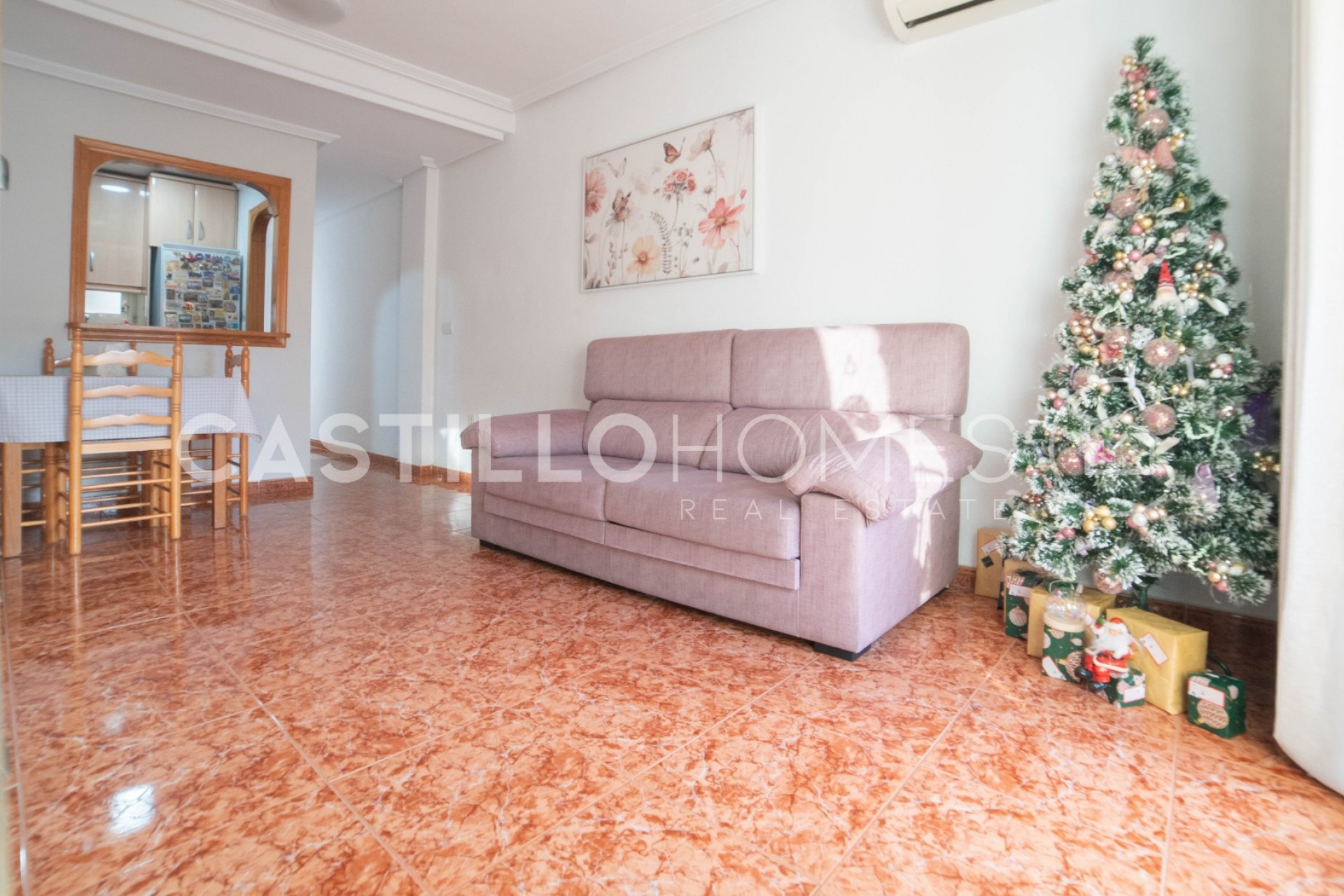 Resale - Penthouse -
Torrevieja - Playa del Cura