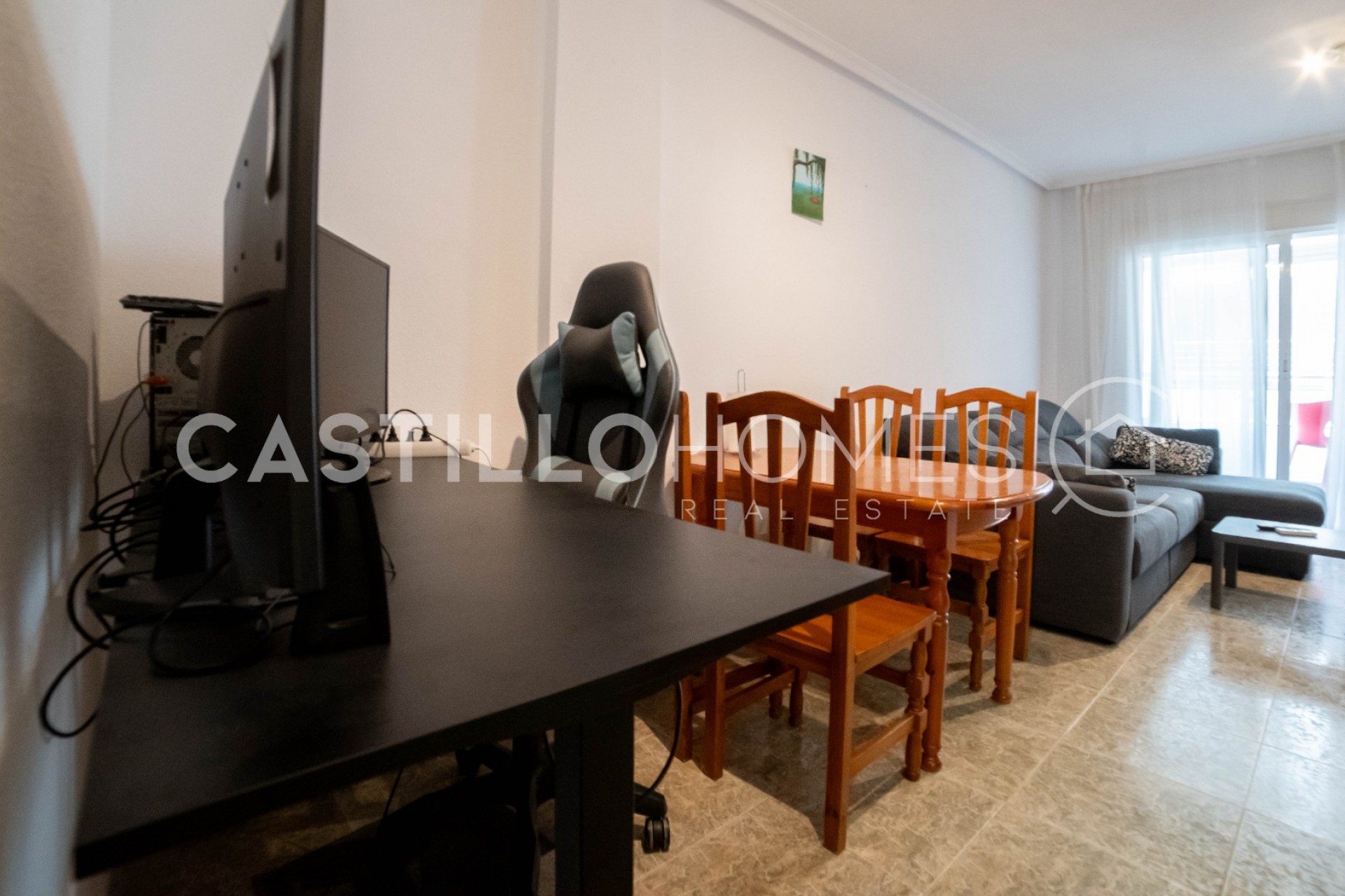 Resale - Penthouse -
Torrevieja - Playa del Cura