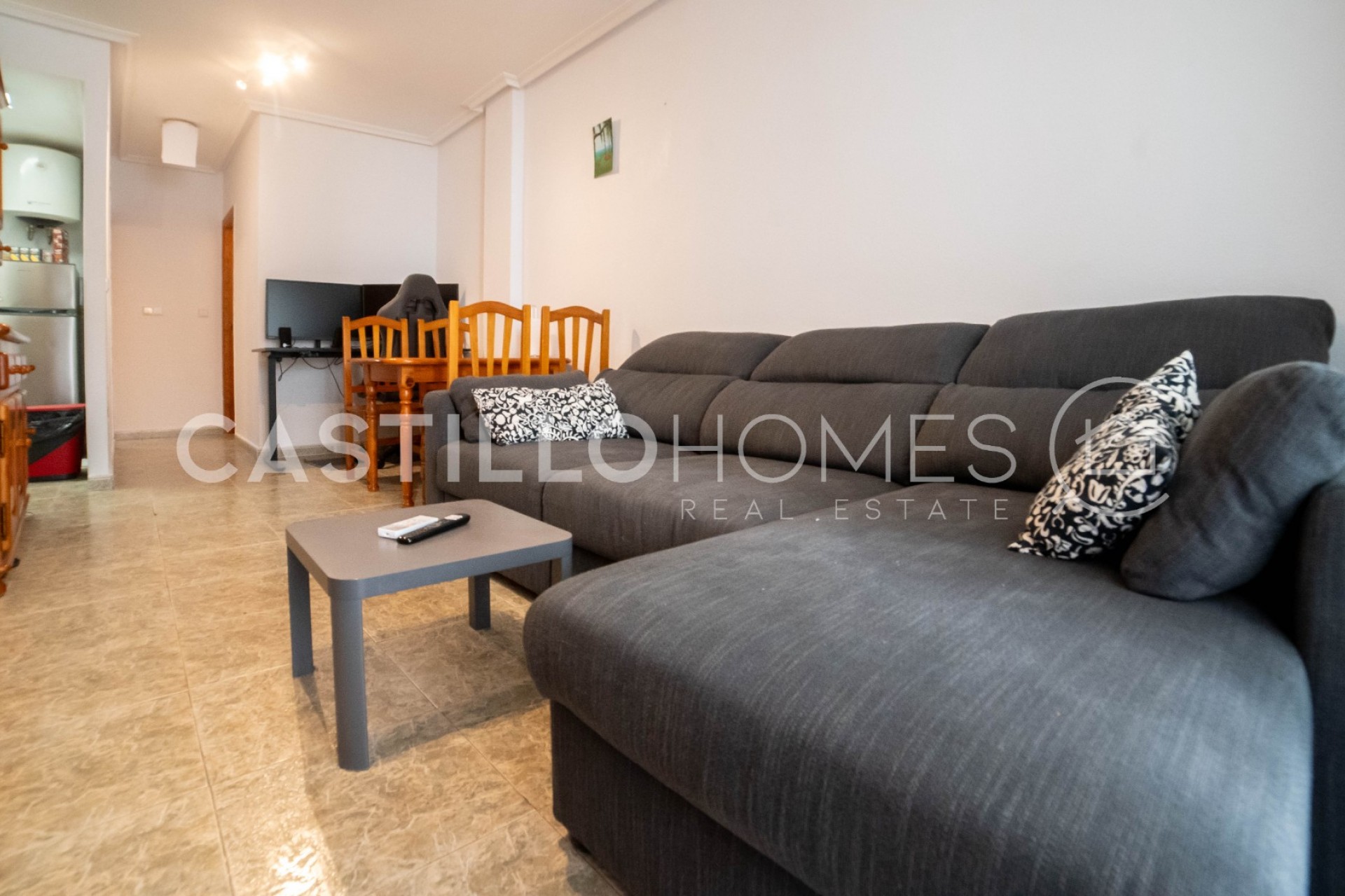 Resale - Penthouse -
Torrevieja - Playa del Cura