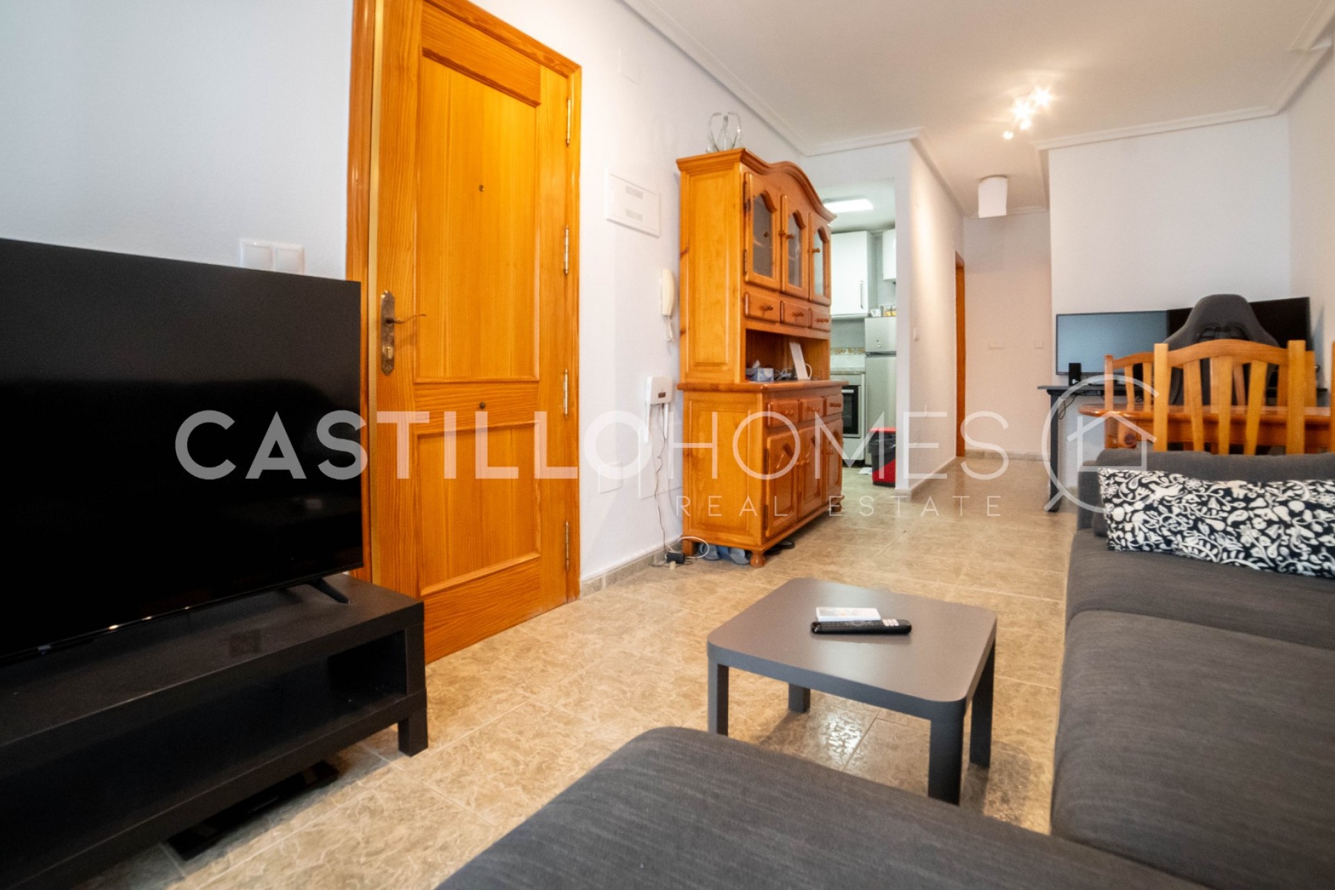 Resale - Penthouse -
Torrevieja - Playa del Cura