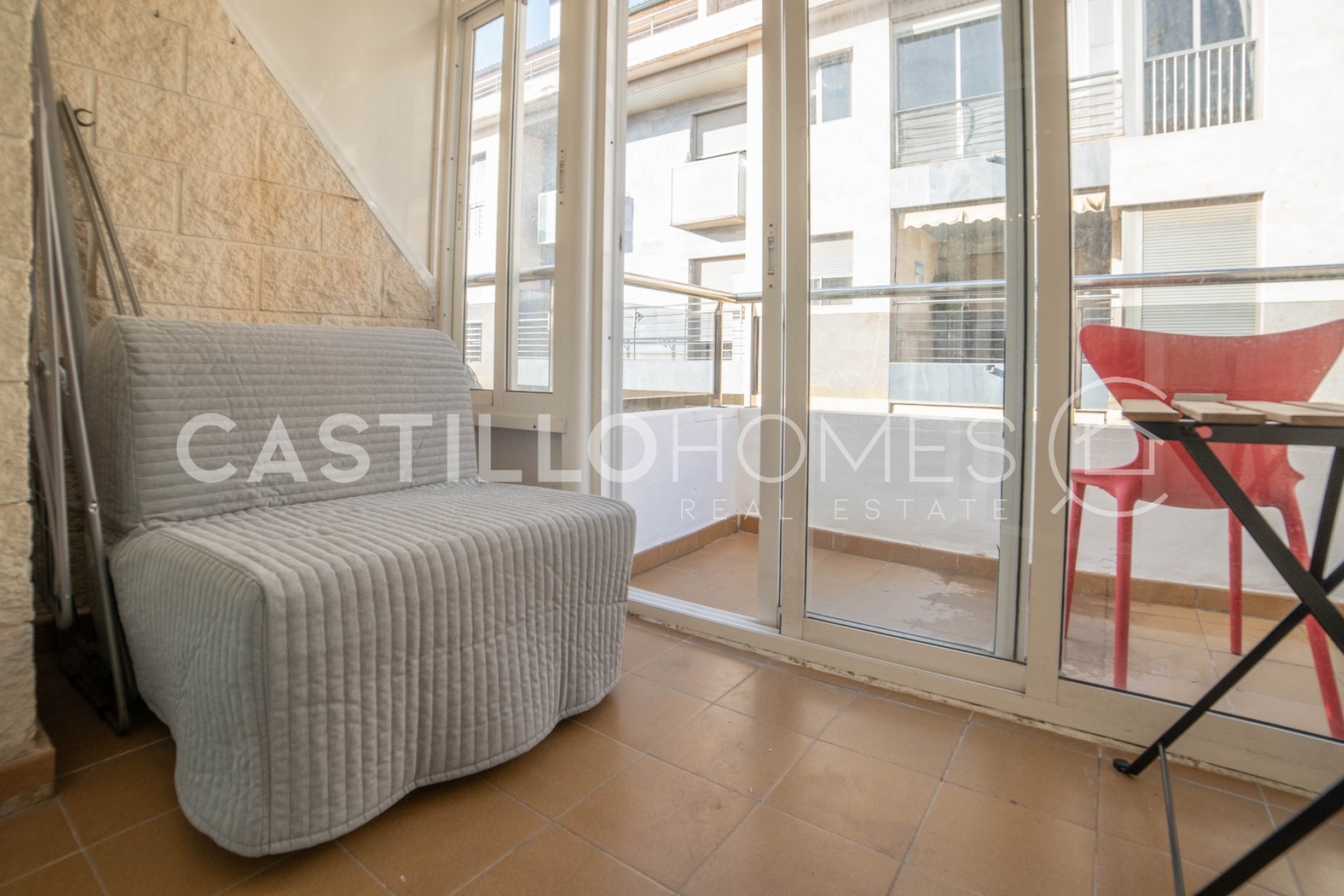 Resale - Penthouse -
Torrevieja - Playa del Cura