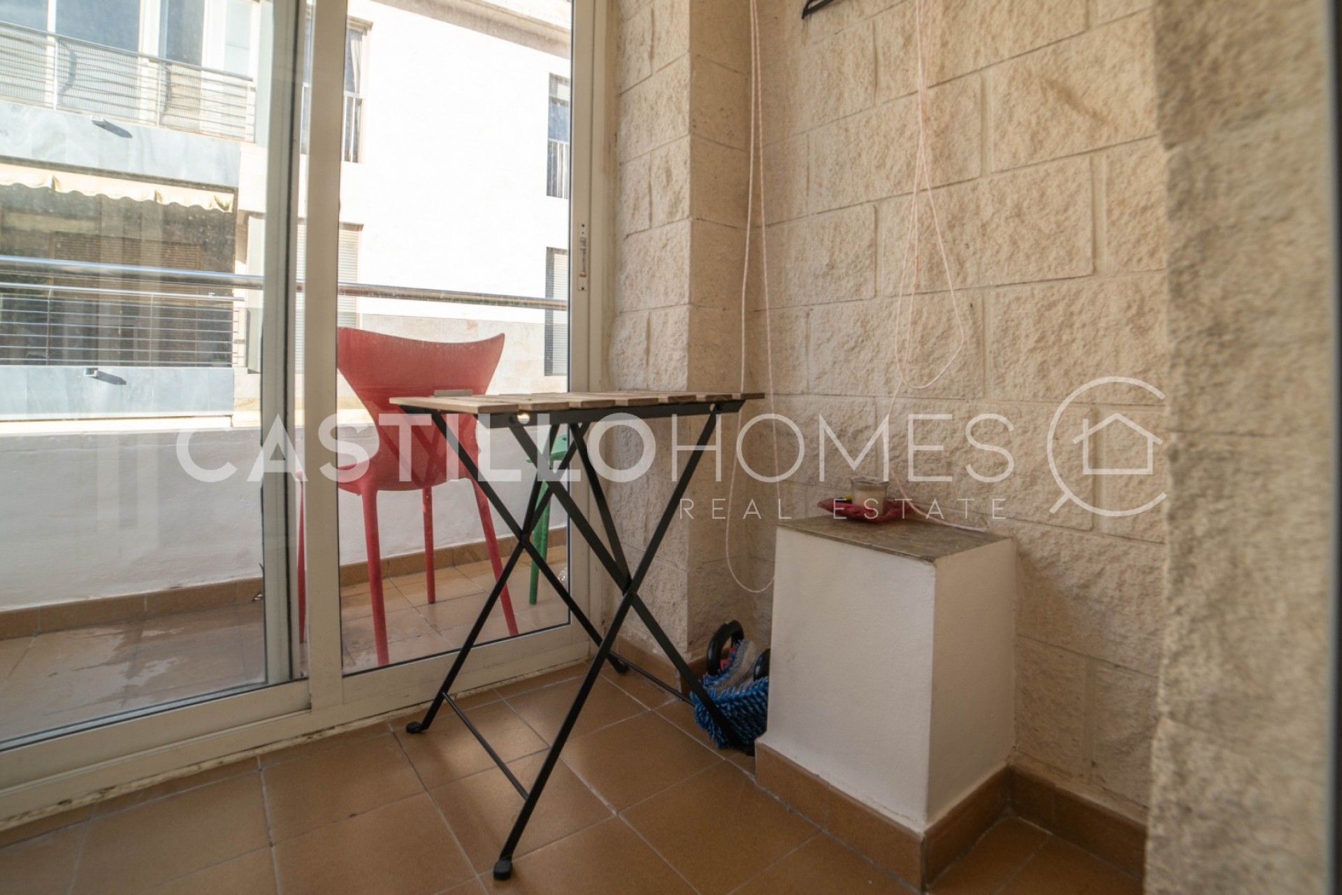 Resale - Penthouse -
Torrevieja - Playa del Cura