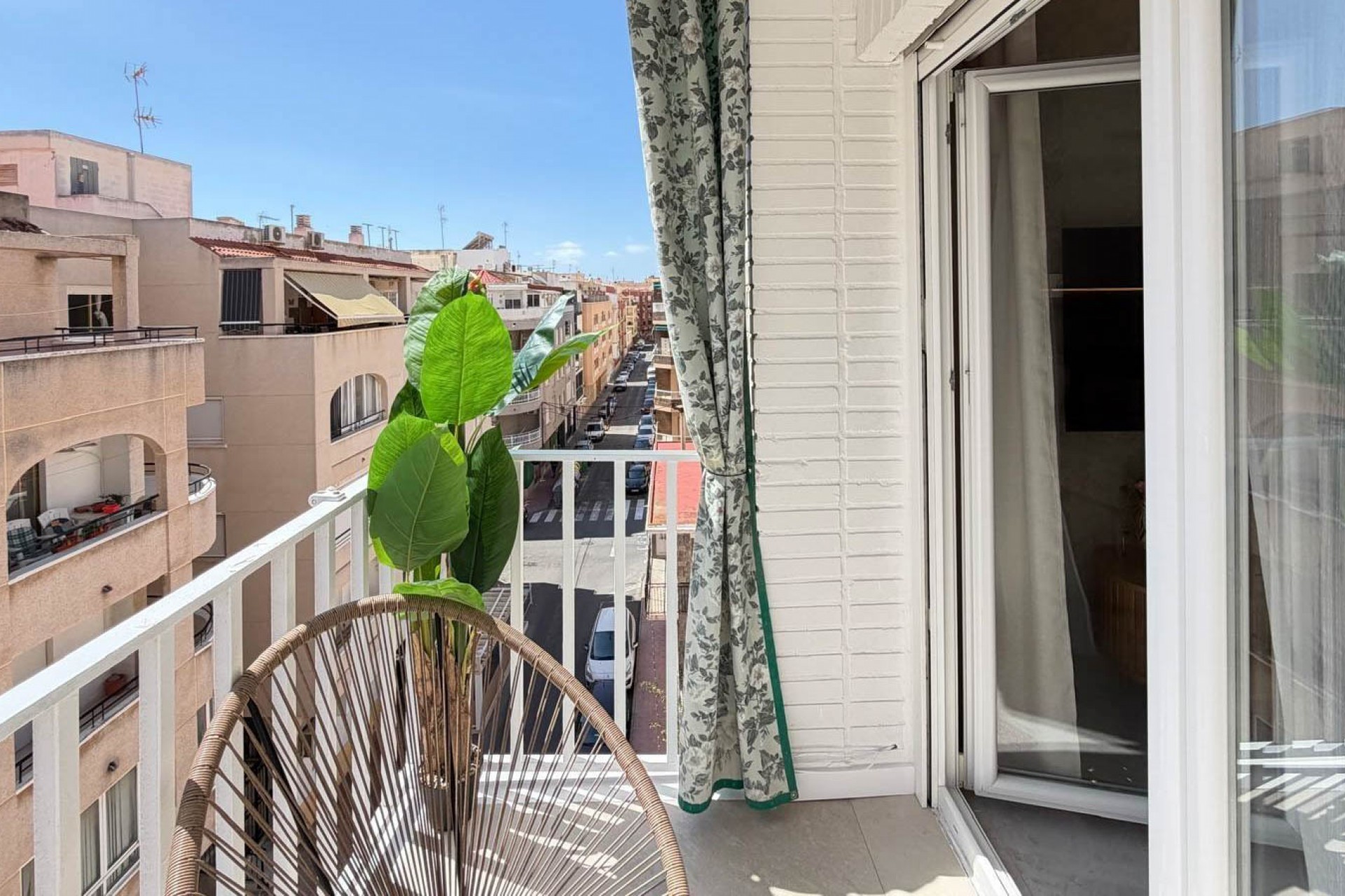 Resale - Penthouse -
Torrevieja - Playa del Cura