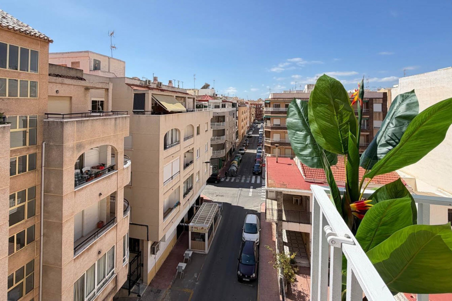 Resale - Penthouse -
Torrevieja - Playa del Cura