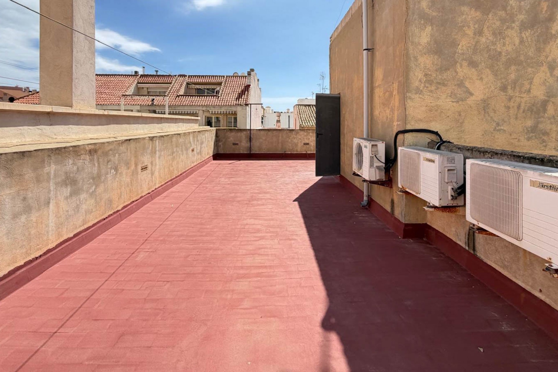 Resale - Penthouse -
Torrevieja - Playa del Cura