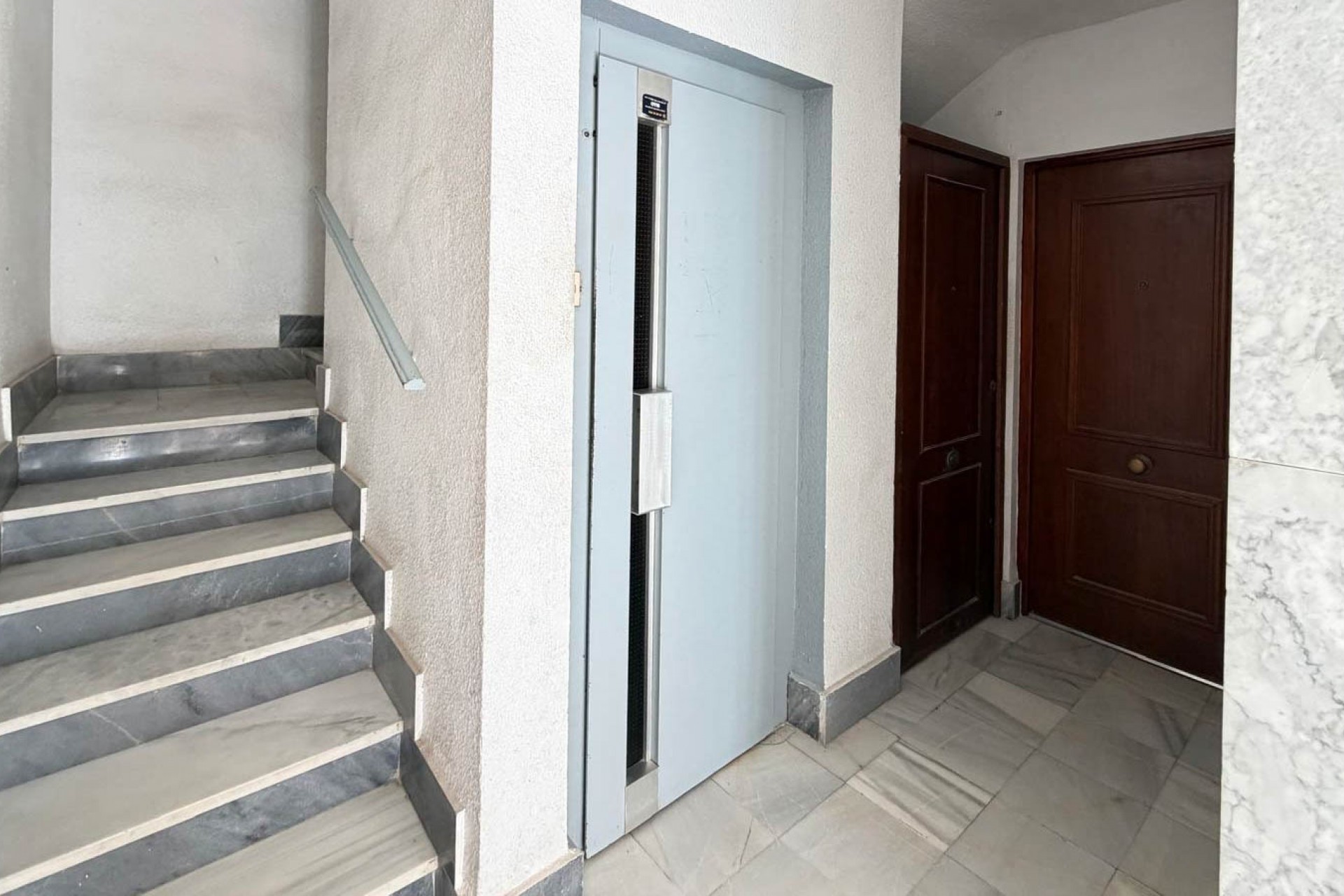 Resale - Penthouse -
Torrevieja - Playa del Cura