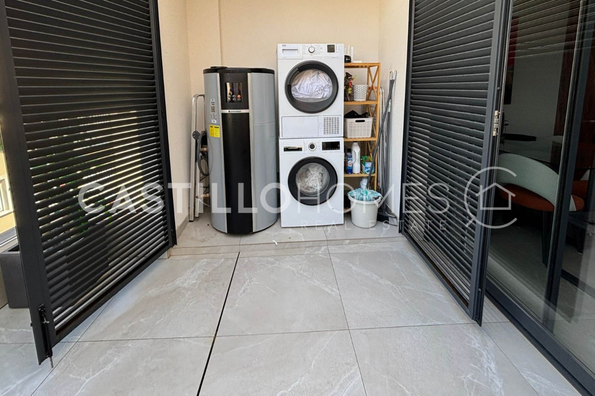 Resale - Penthouse -
Torrevieja - Playa del Cura
