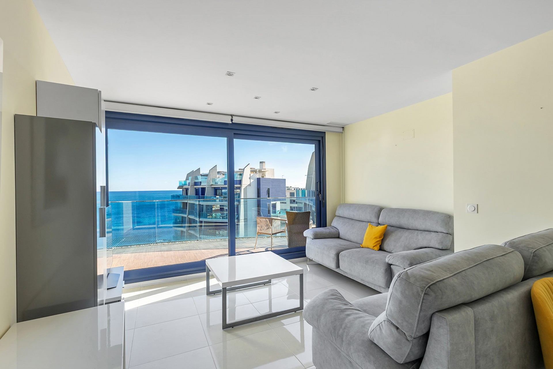 Resale - Penthouse -
Torrevieja - Punta prima