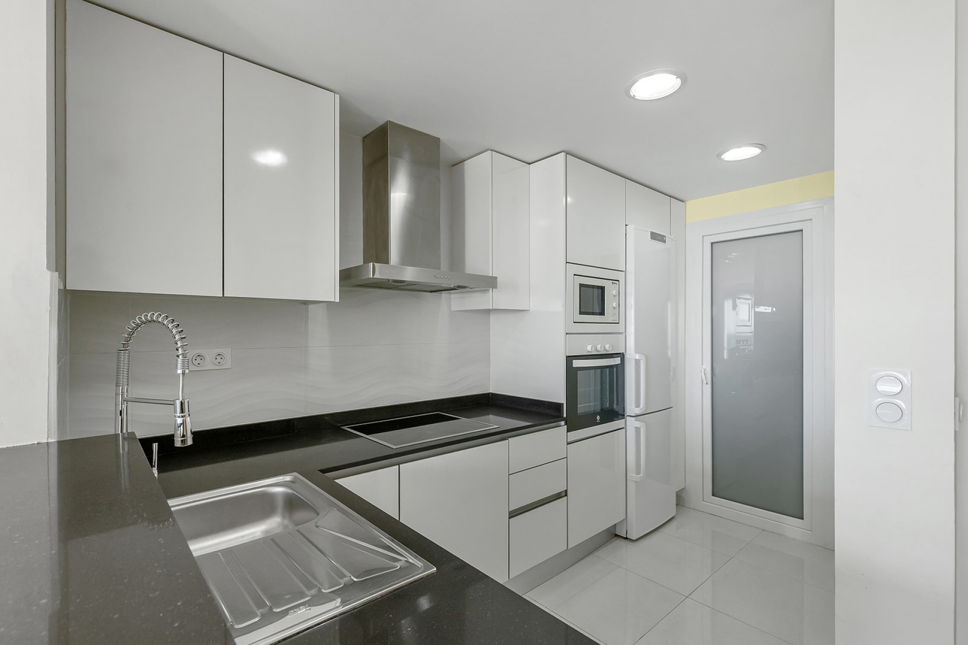 Resale - Penthouse -
Torrevieja - Punta prima