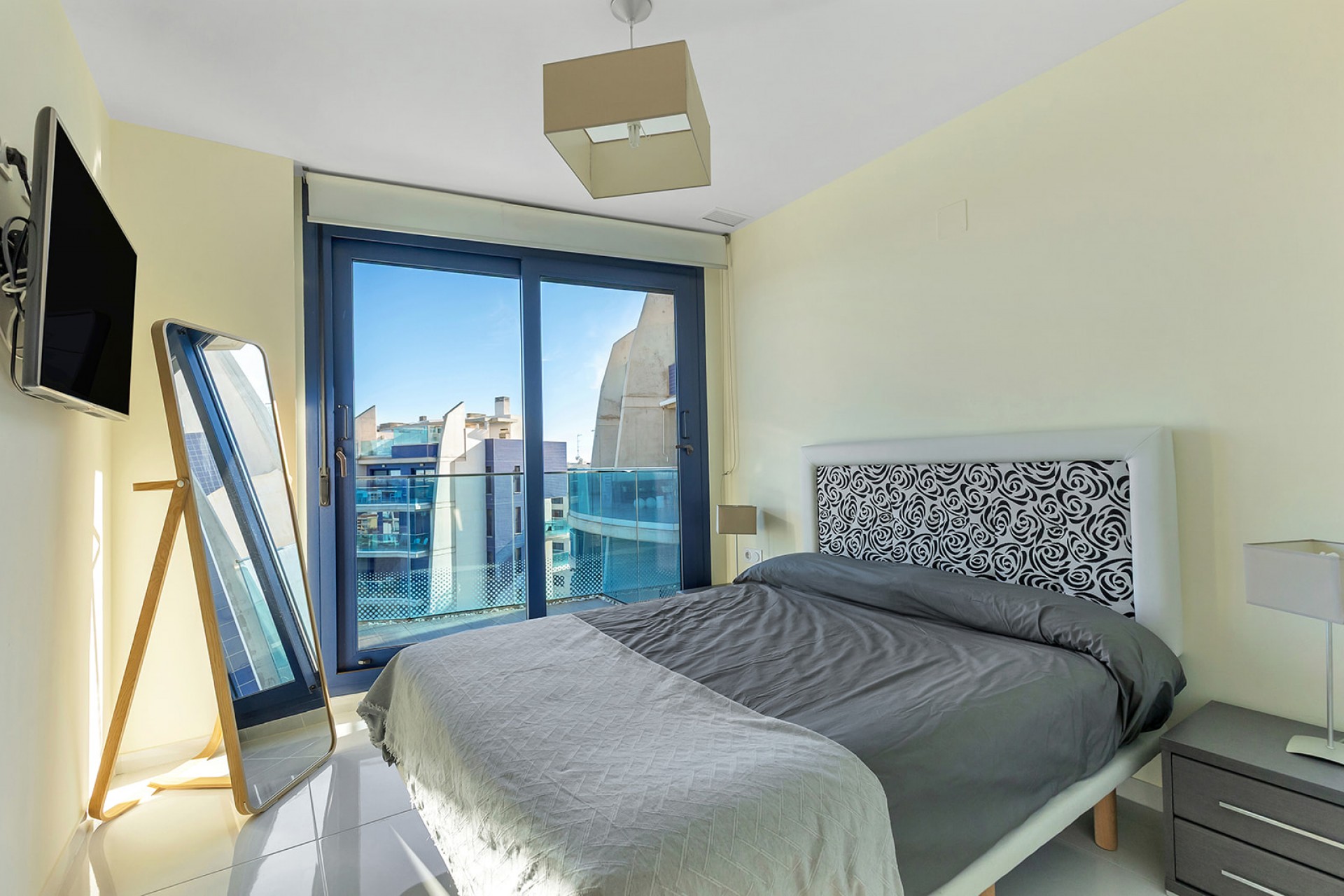 Resale - Penthouse -
Torrevieja - Punta prima