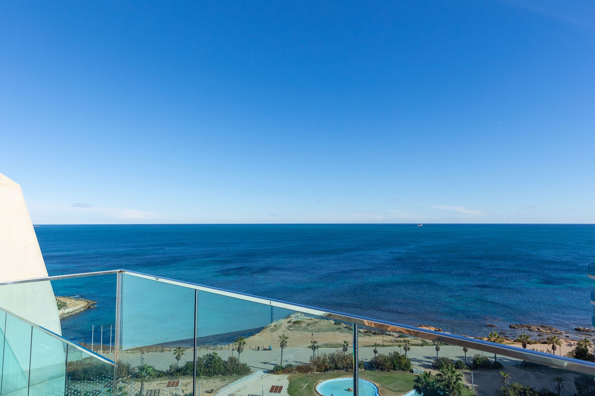 Resale - Penthouse -
Torrevieja - Punta prima