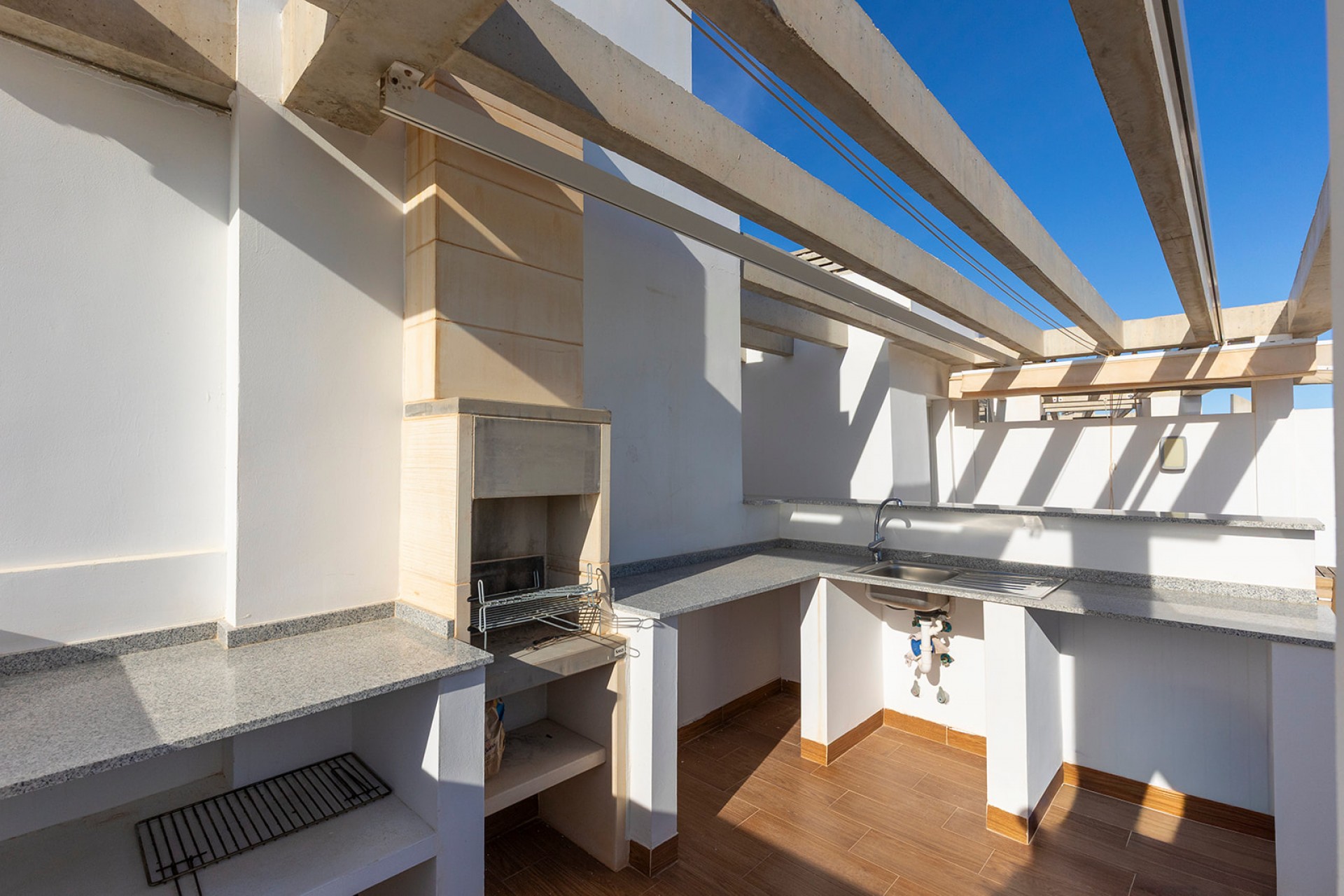 Resale - Penthouse -
Torrevieja - Punta prima