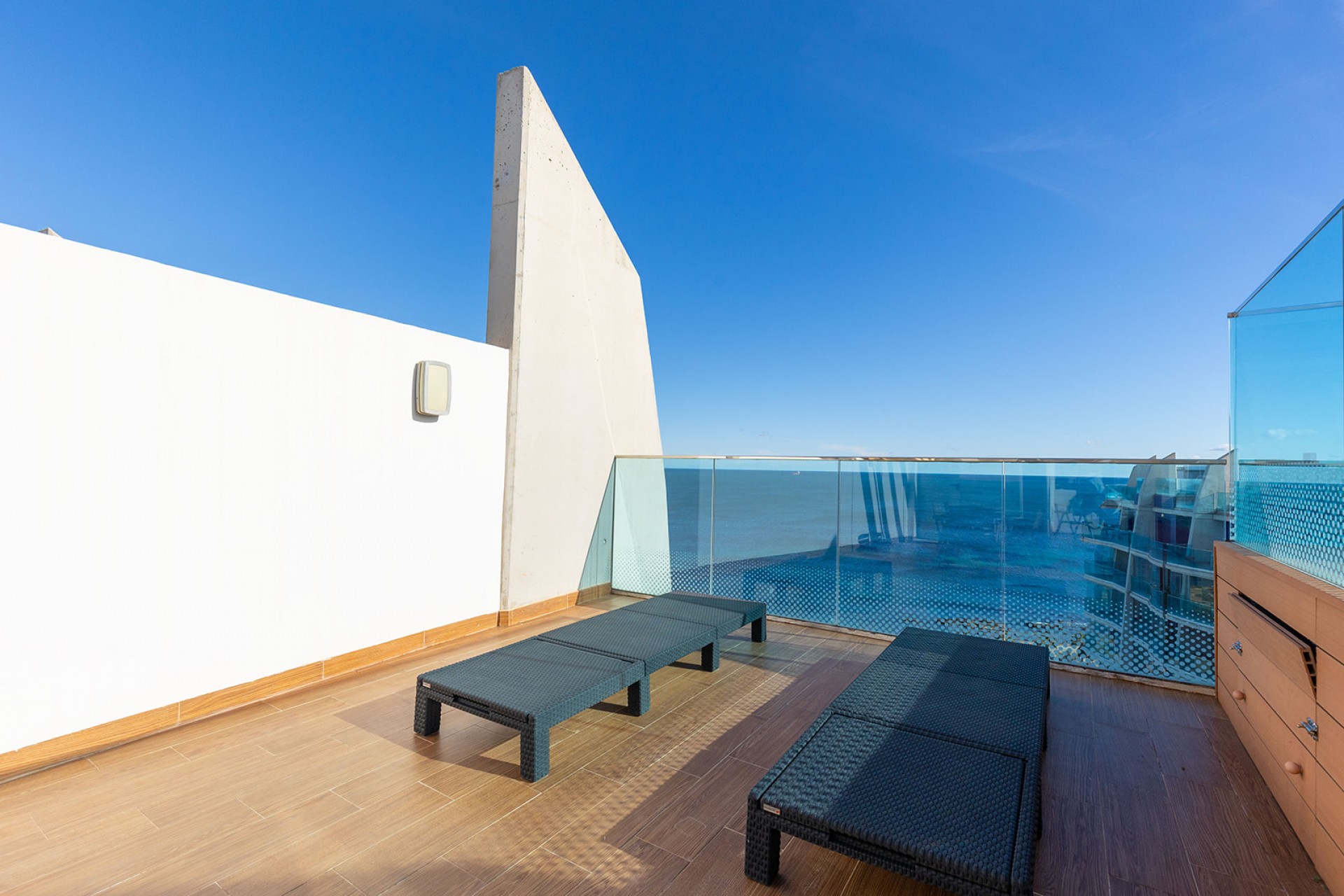 Resale - Penthouse -
Torrevieja - Punta prima