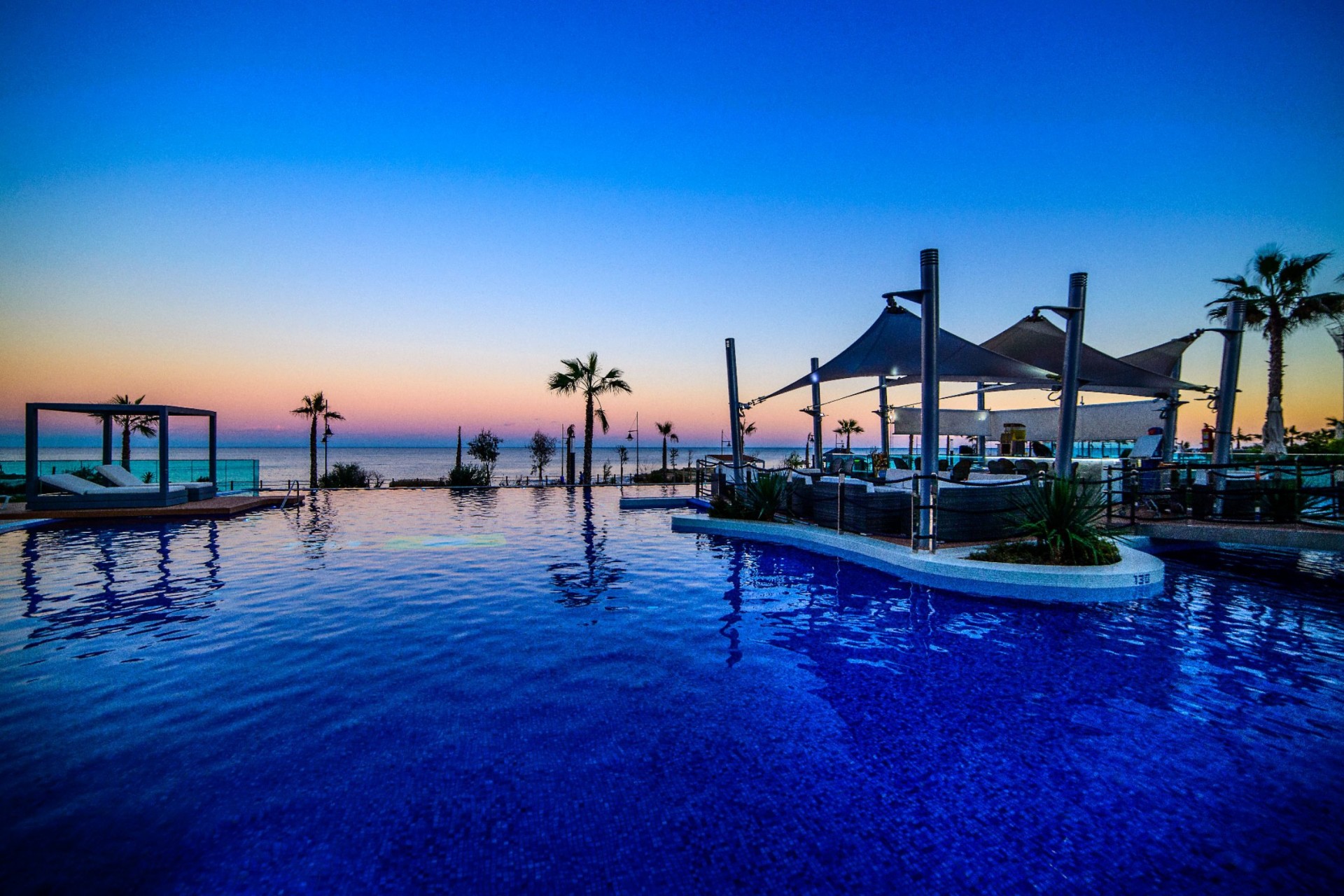 Resale - Penthouse -
Torrevieja - Punta prima