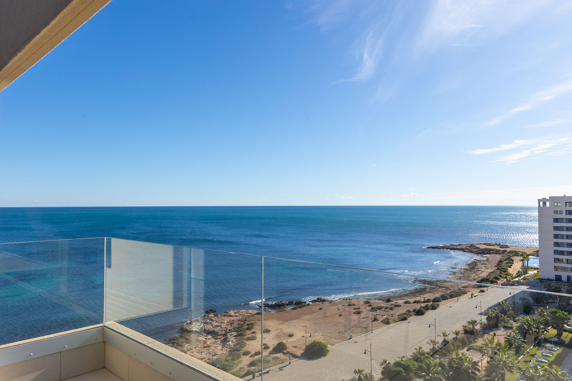 Resale - Penthouse -
Torrevieja - Punta prima