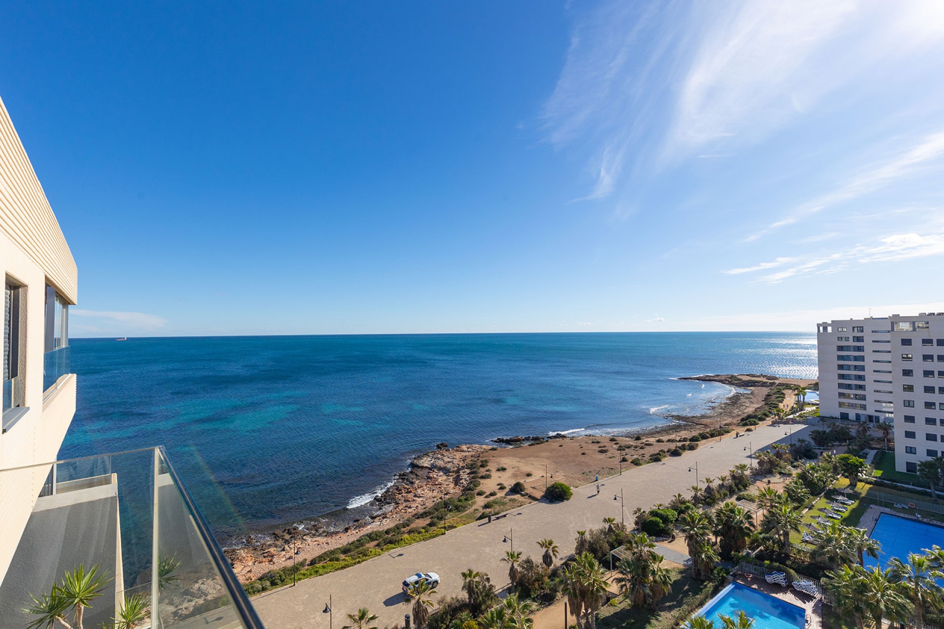 Resale - Penthouse -
Torrevieja - Punta prima
