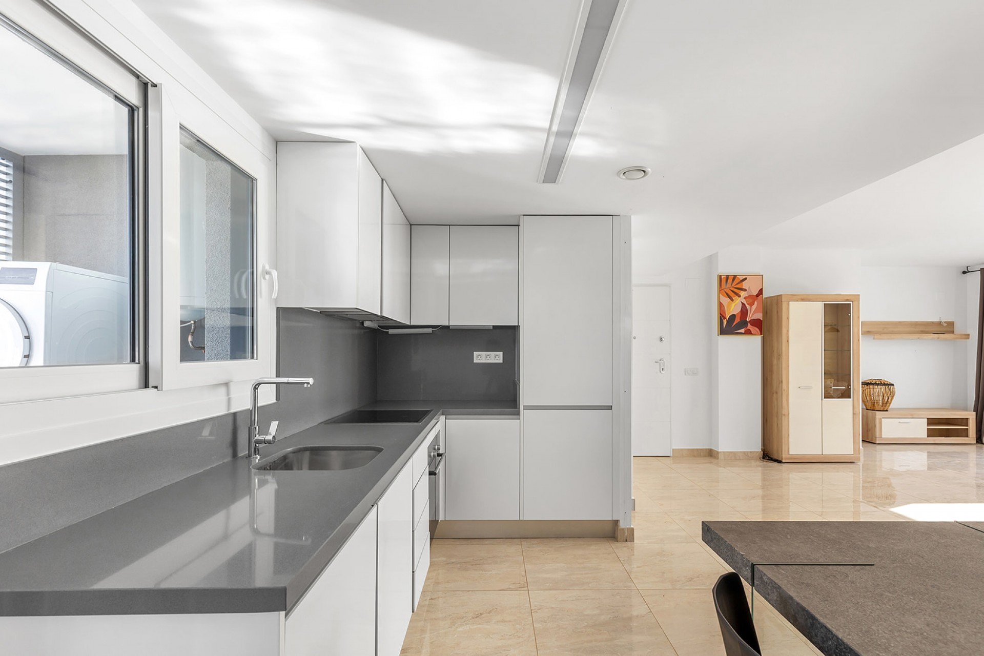 Resale - Penthouse -
Torrevieja - Punta prima