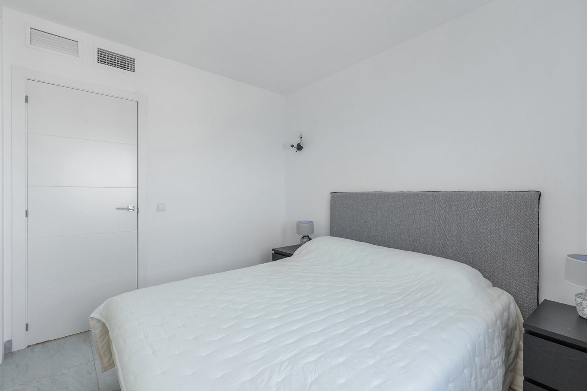 Resale - Penthouse -
Torrevieja - Punta prima