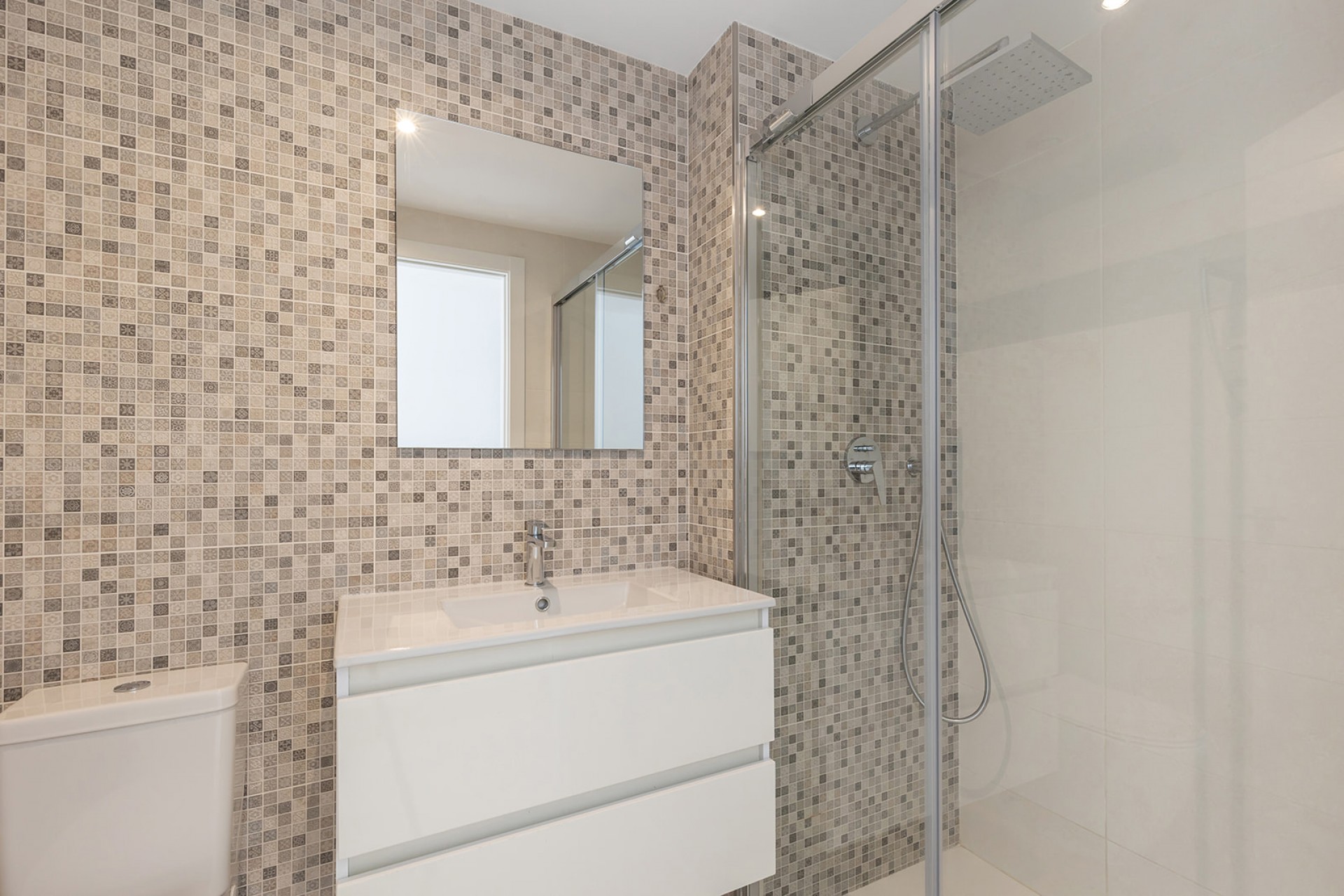Resale - Penthouse -
Torrevieja - Punta prima