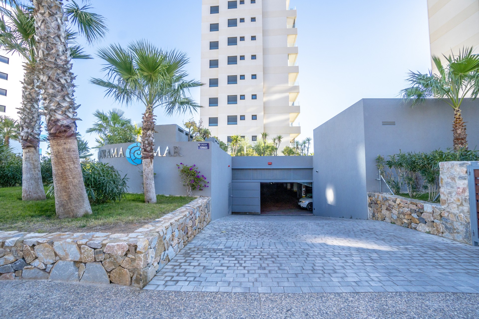 Resale - Penthouse -
Torrevieja - Punta prima