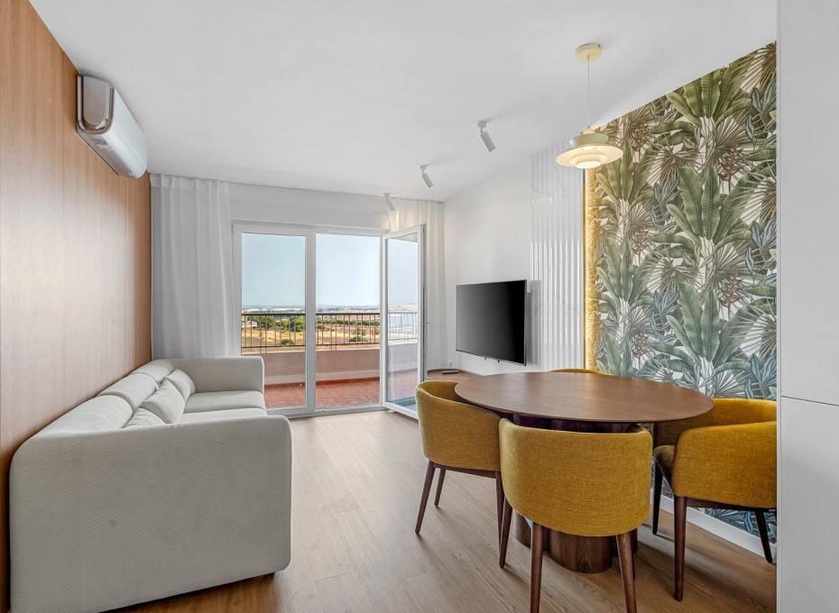 Resale - Penthouse -
Torrevieja - Punta prima