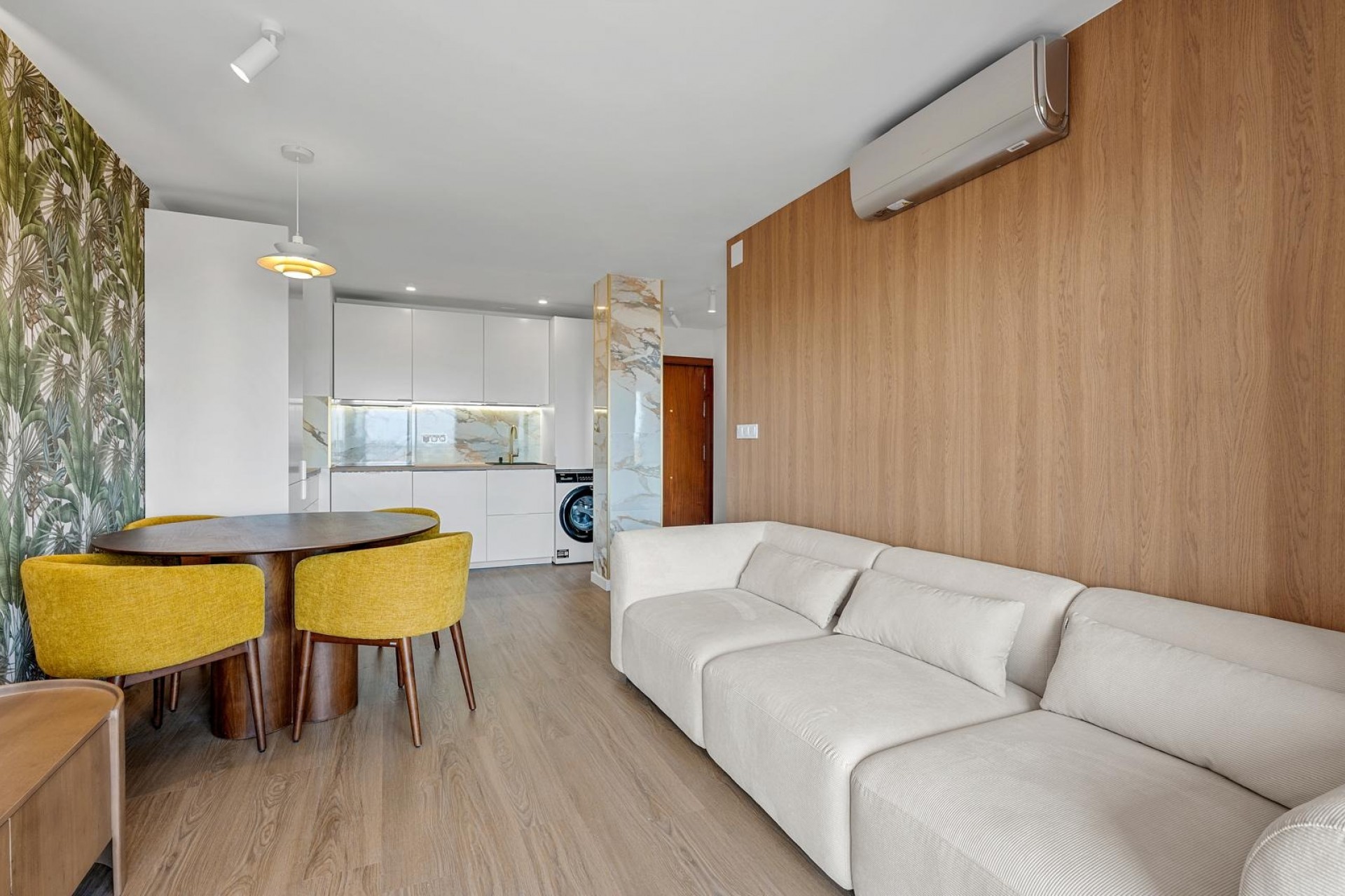 Resale - Penthouse -
Torrevieja - Punta prima