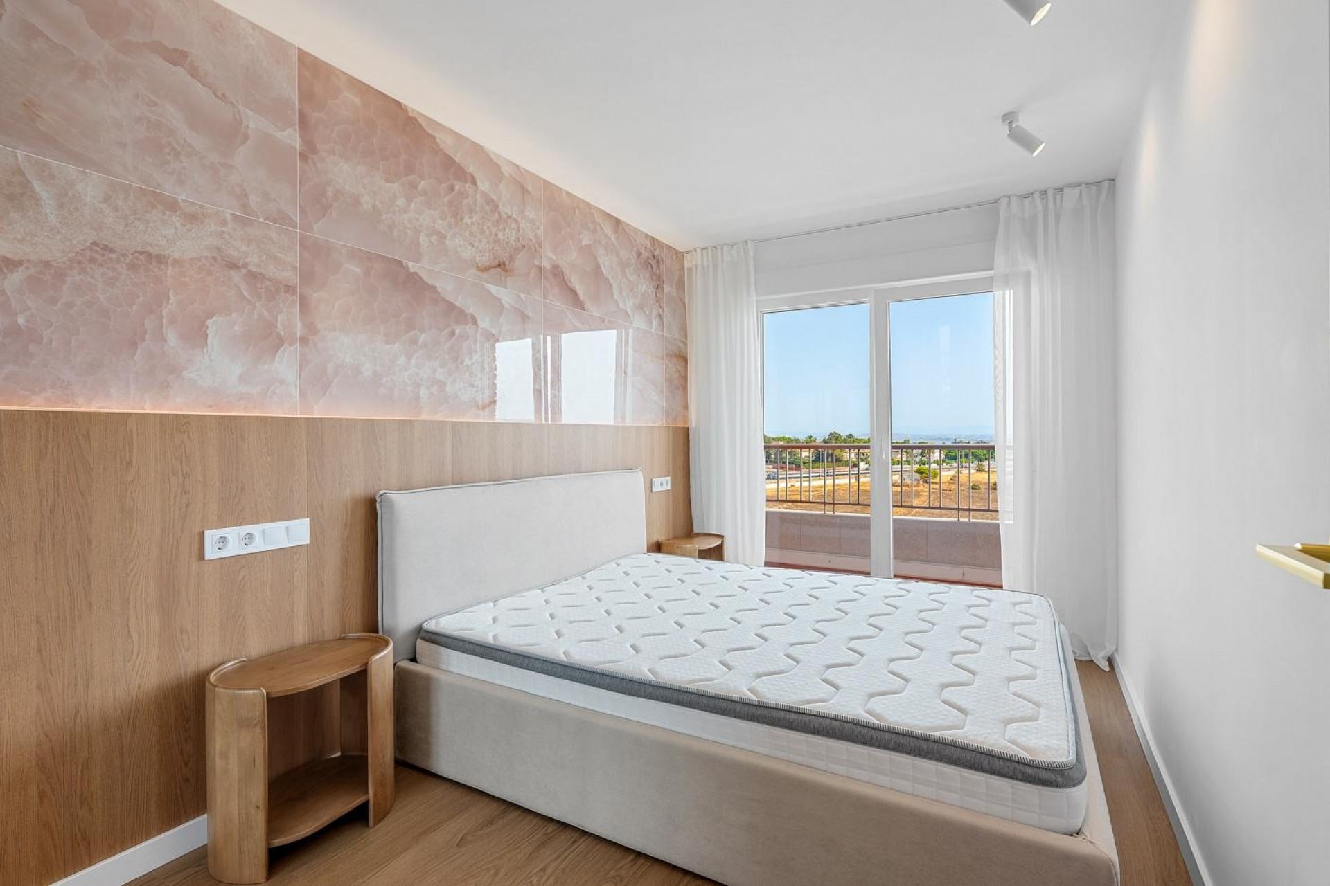 Resale - Penthouse -
Torrevieja - Punta prima