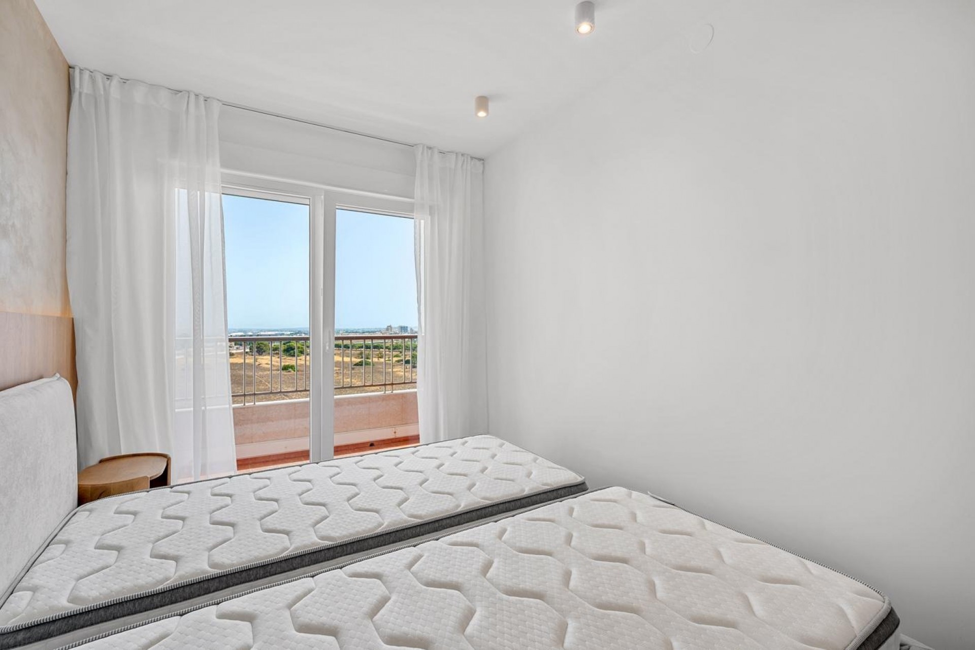 Resale - Penthouse -
Torrevieja - Punta prima