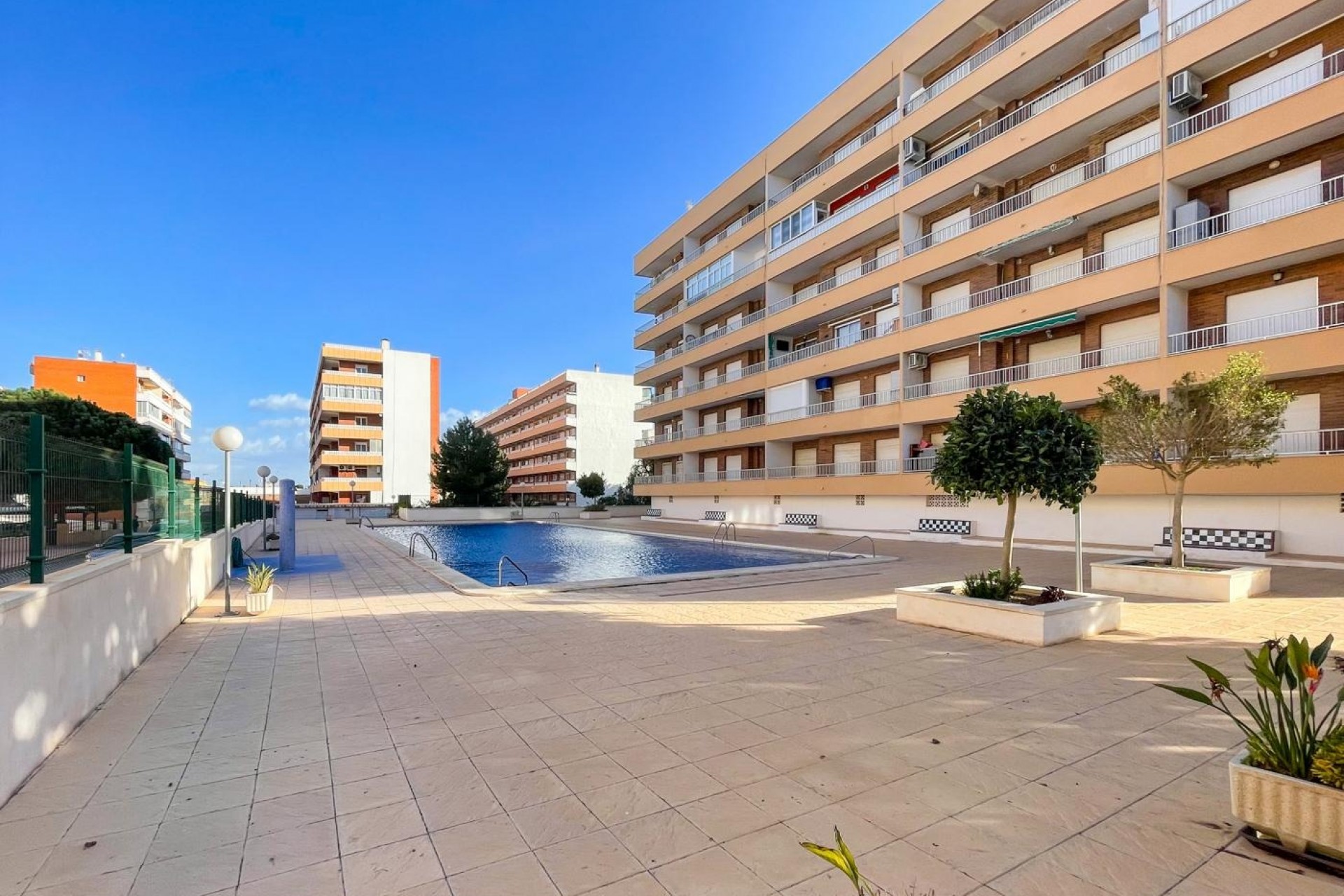 Resale - Penthouse -
Torrevieja - Punta prima