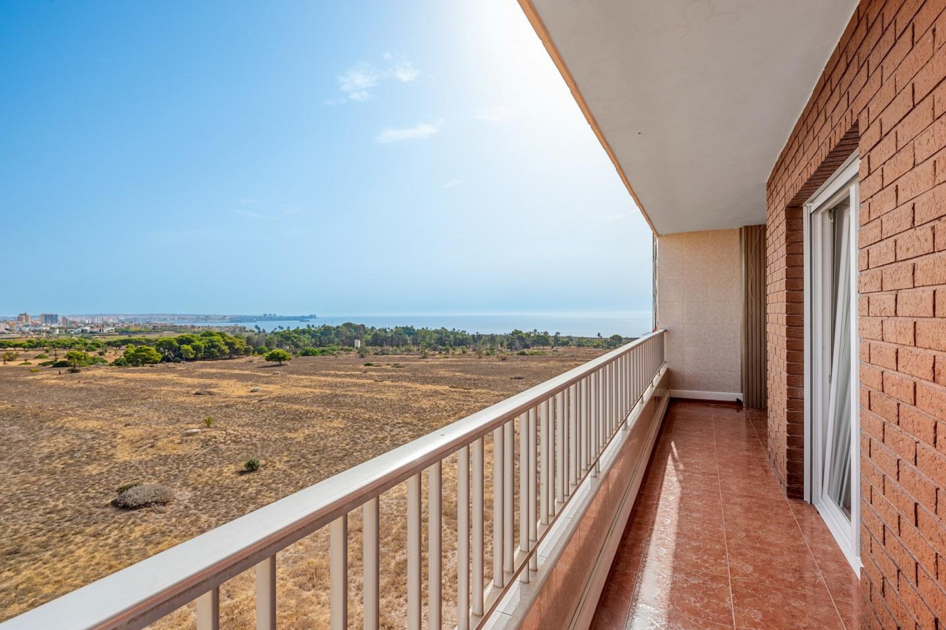 Resale - Penthouse -
Torrevieja - Punta prima