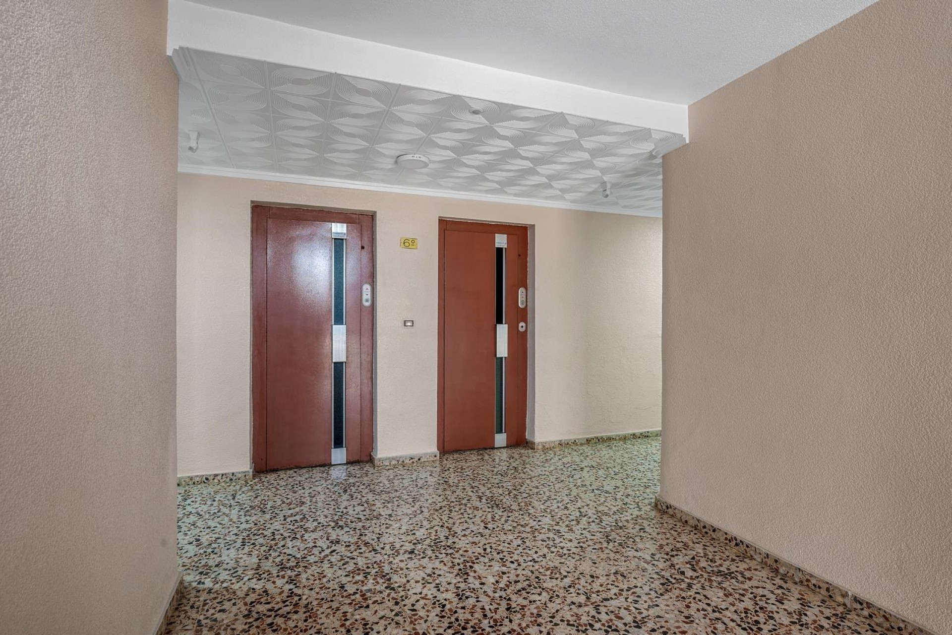 Resale - Penthouse -
Torrevieja - Punta prima